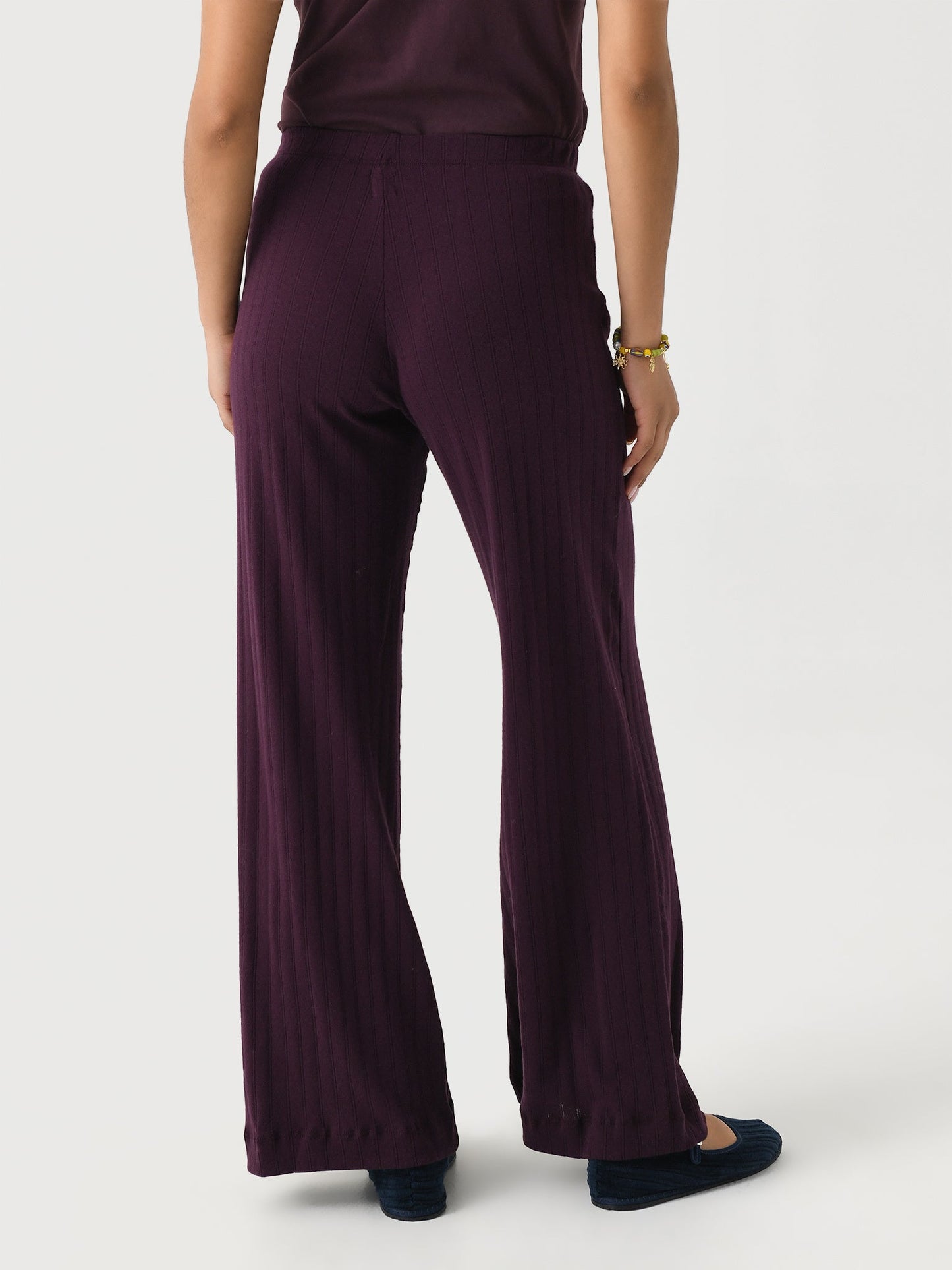 Leset Women's Pointelle Boxer Pant