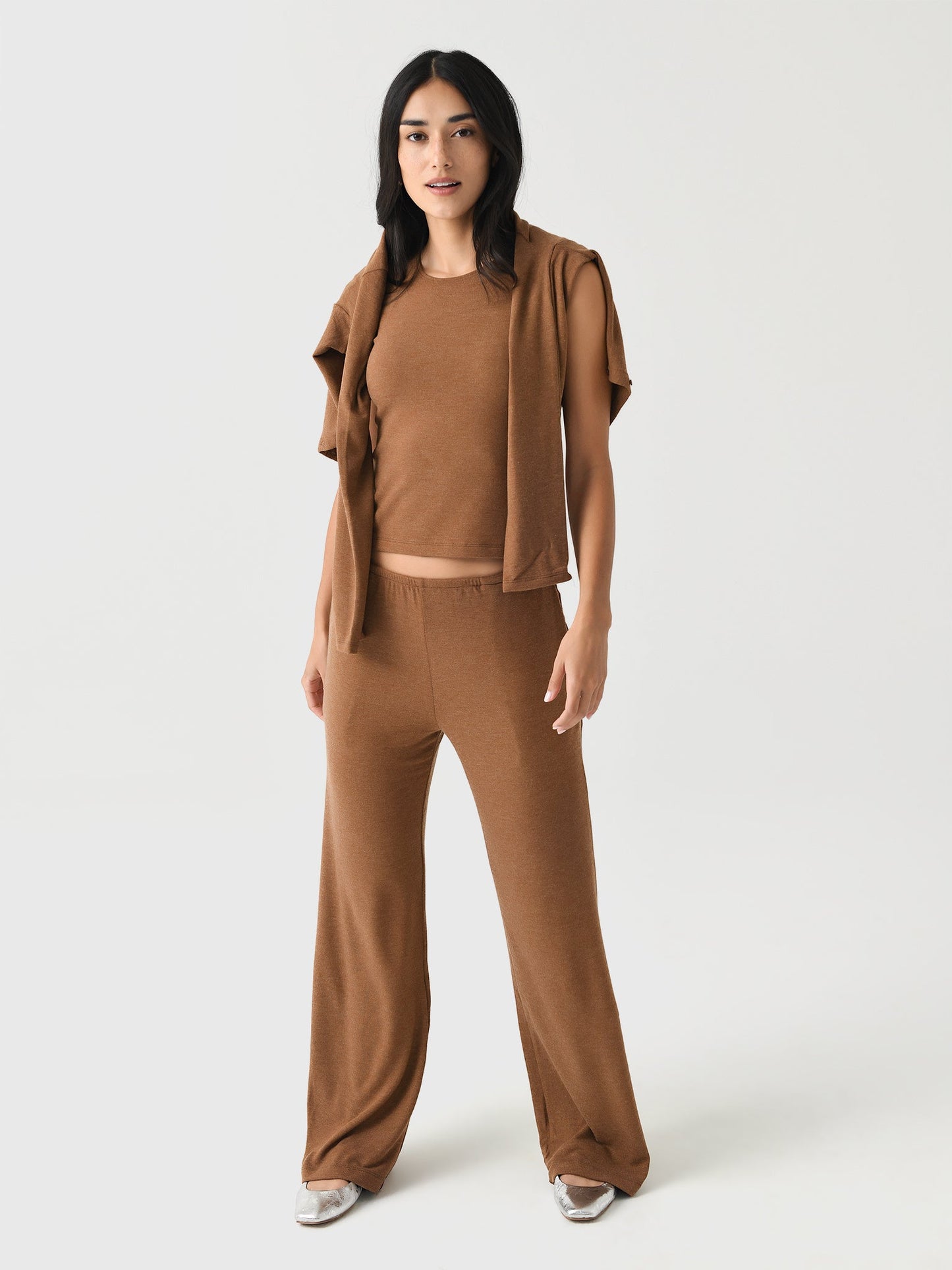 Leset Women's Lauren Pocket Pant