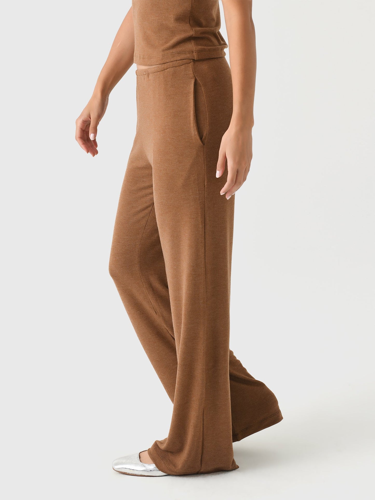 Leset Women's Lauren Pocket Pant