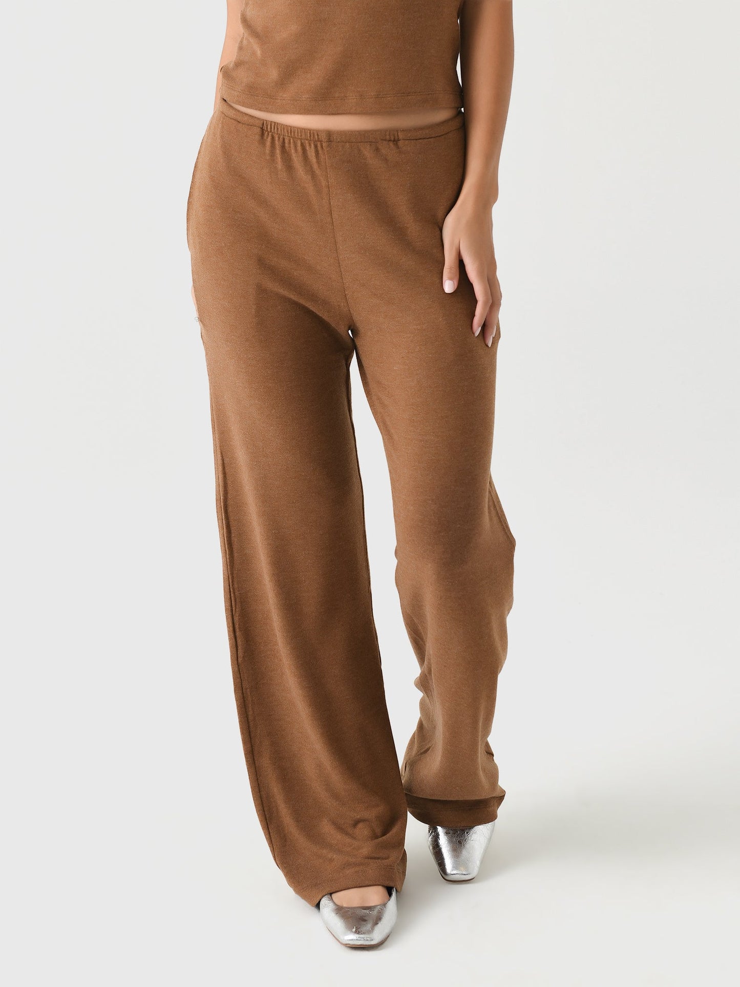 Leset Women's Lauren Pocket Pant