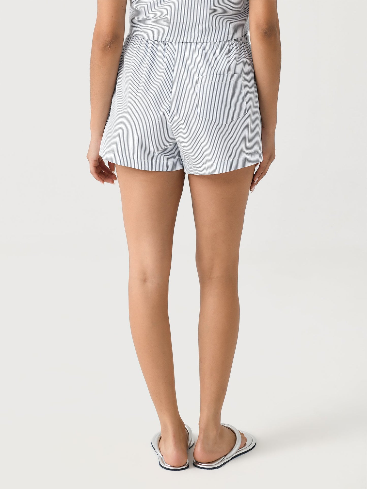 Leset Women's Yoshi Boxer Short
