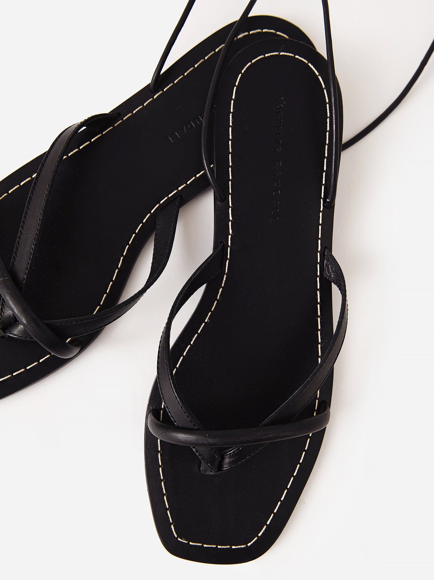 Loeffler Randall Women's Lilla Sandal