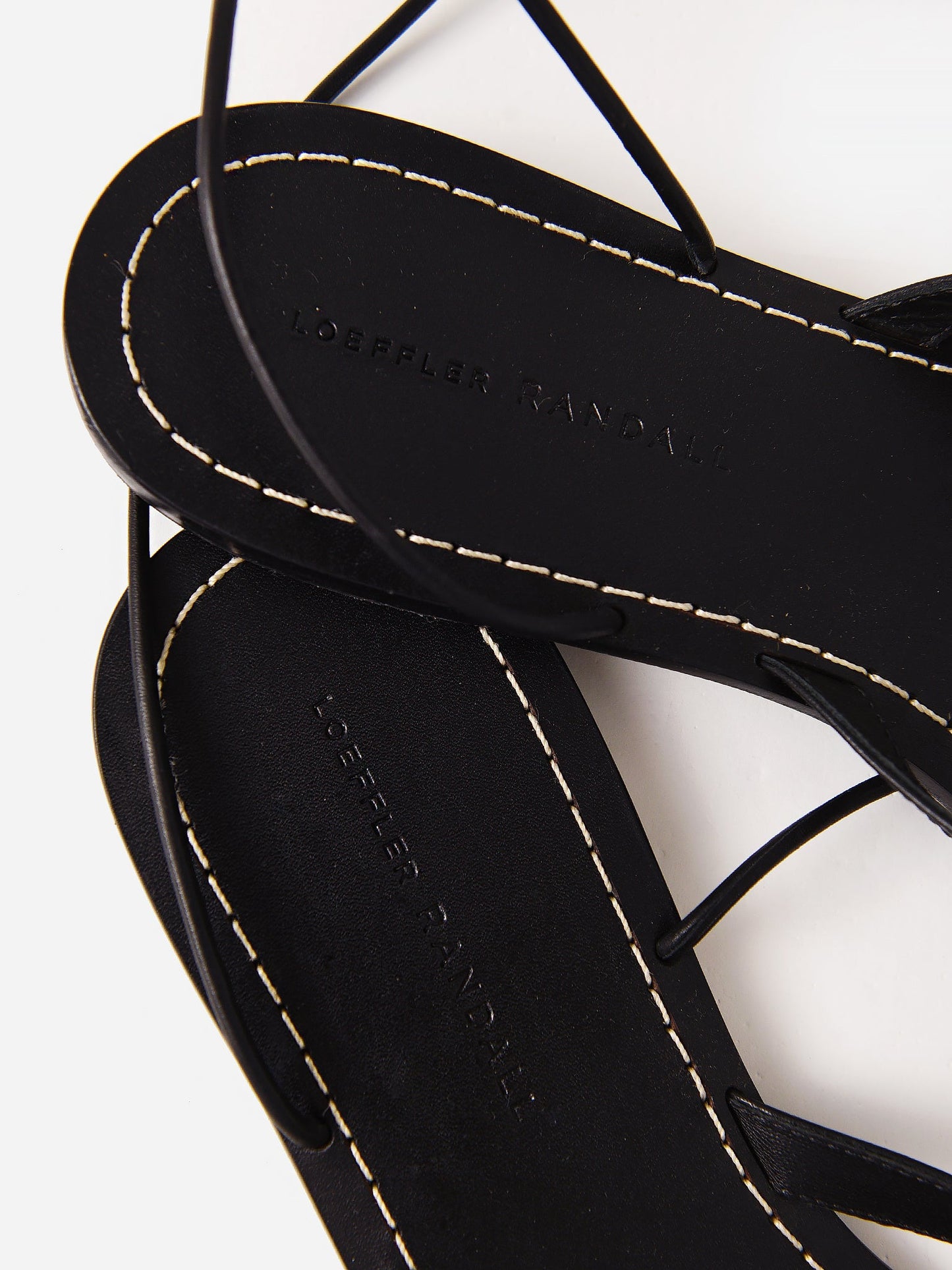 Loeffler Randall Women's Lilla Sandal