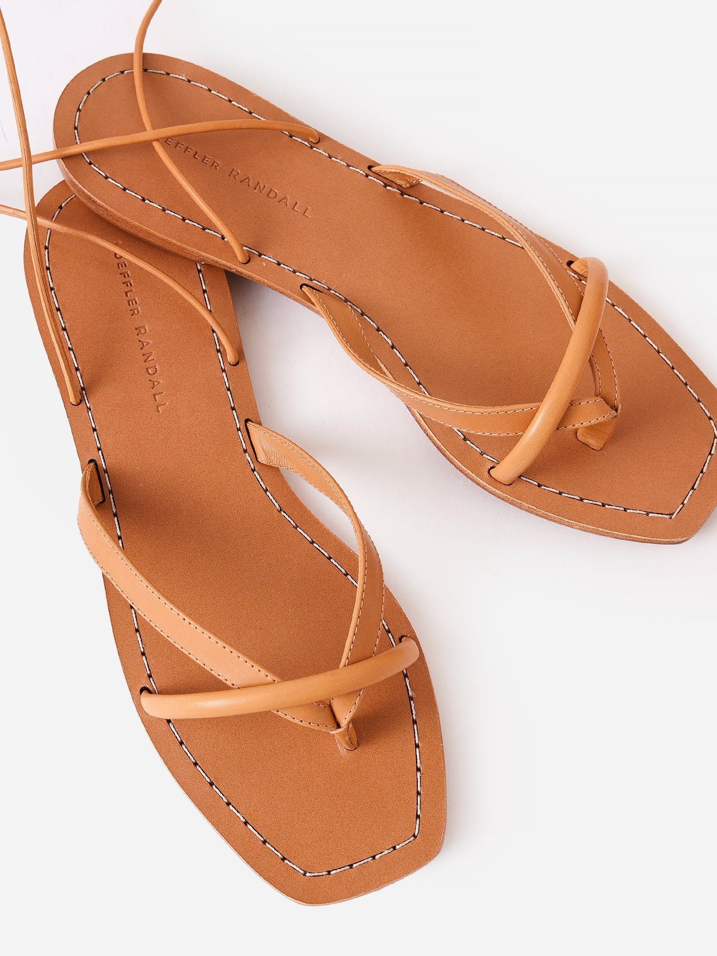 Loeffler Randall Women's Lilla Sandal