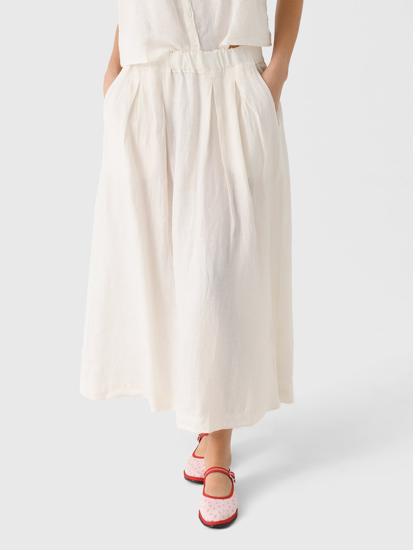 Velvet Women's Linda Skirt