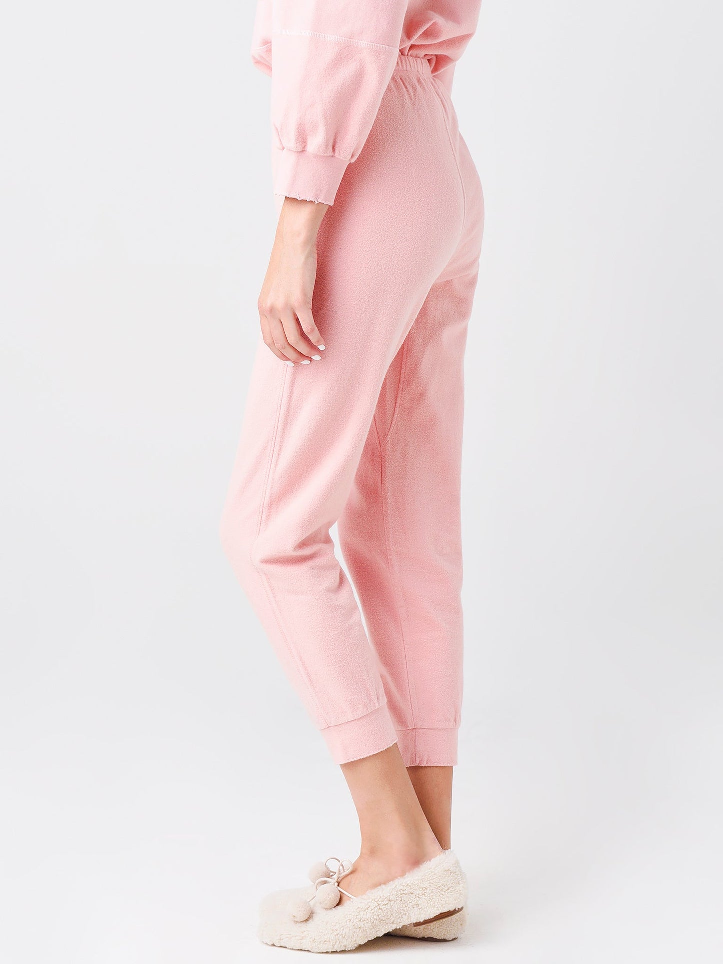 LoveShackFancy Women's Amita Pant