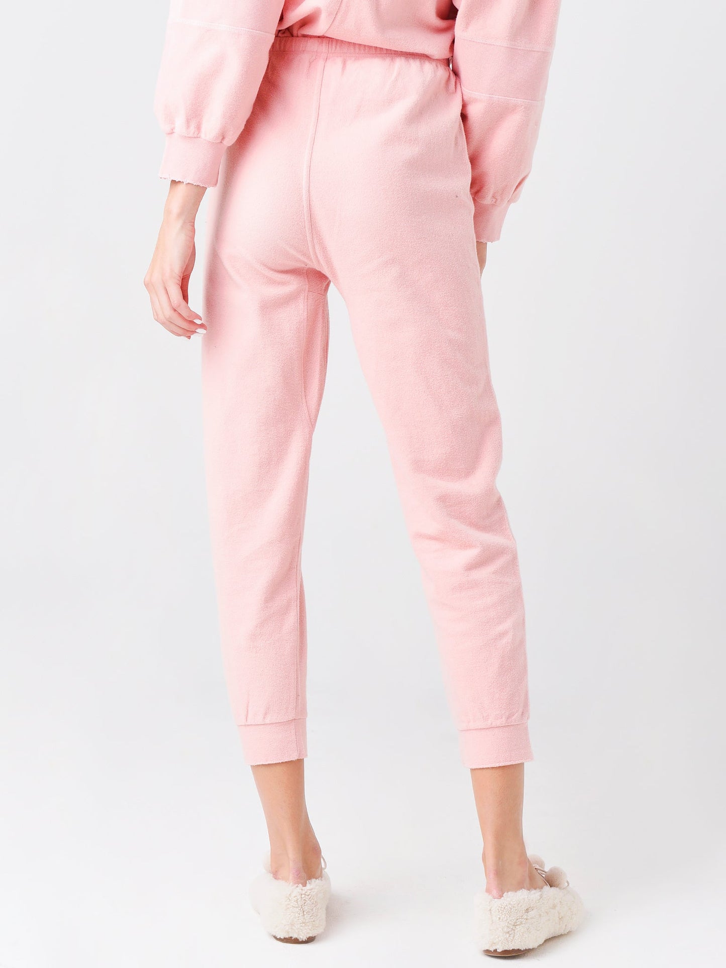 LoveShackFancy Women's Amita Pant