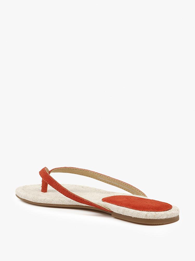Splendid Women’s Ashlee Flip Flop