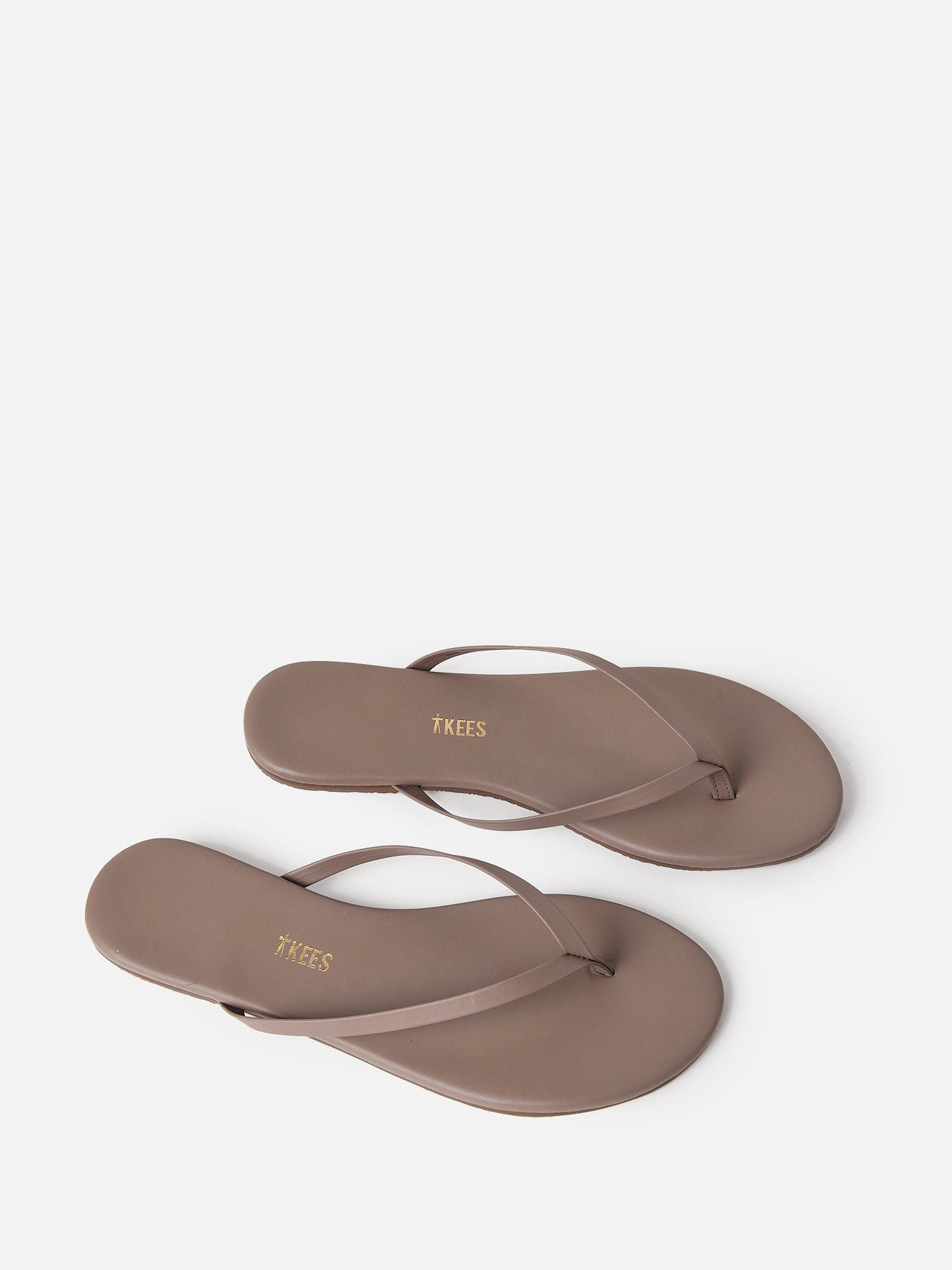 Tkees Women's Liners Flip Flop