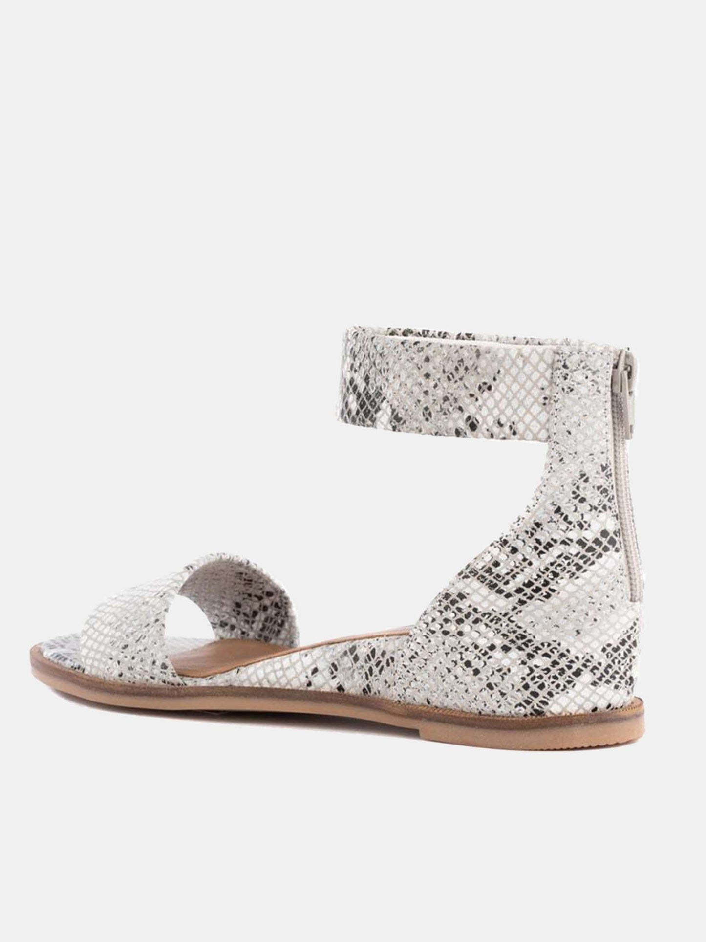 Seychelles Women's Lofty Sandal