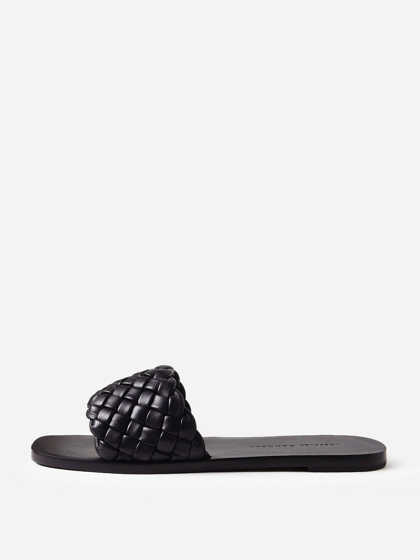 Loeffler Randall Women's Lorainne Woven Sandal