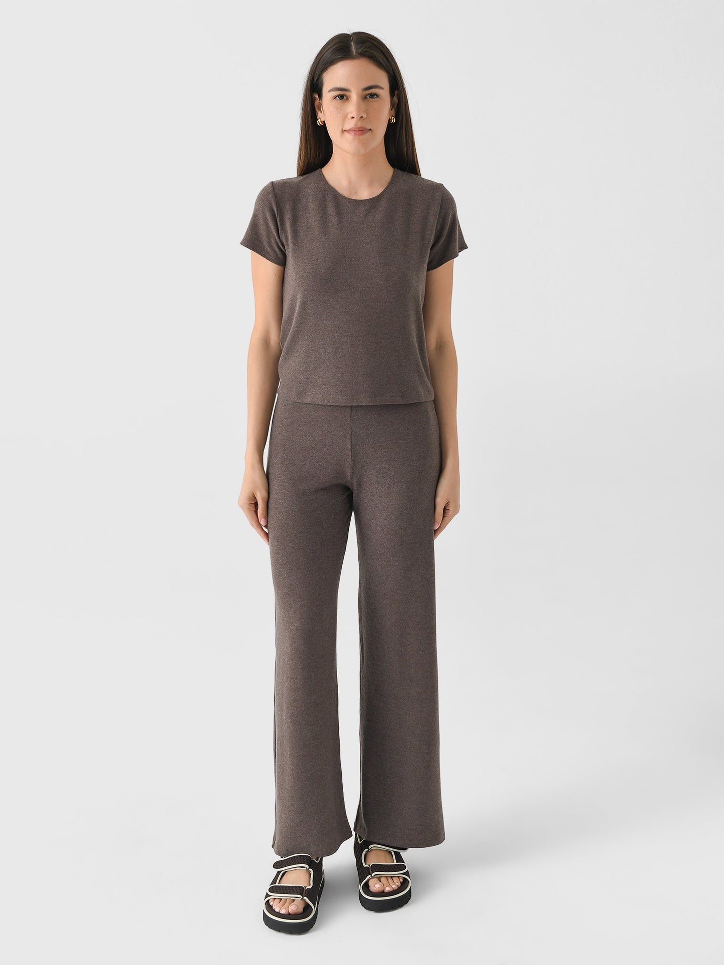 Leset Women's Lauren Margo Tee