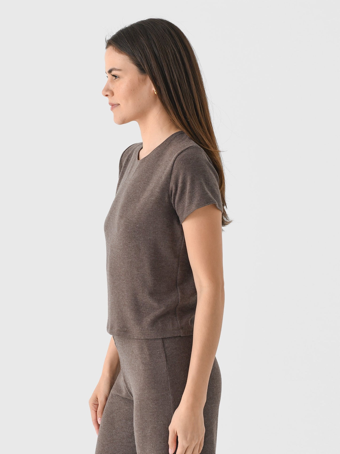 Leset Women's Lauren Margo Tee
