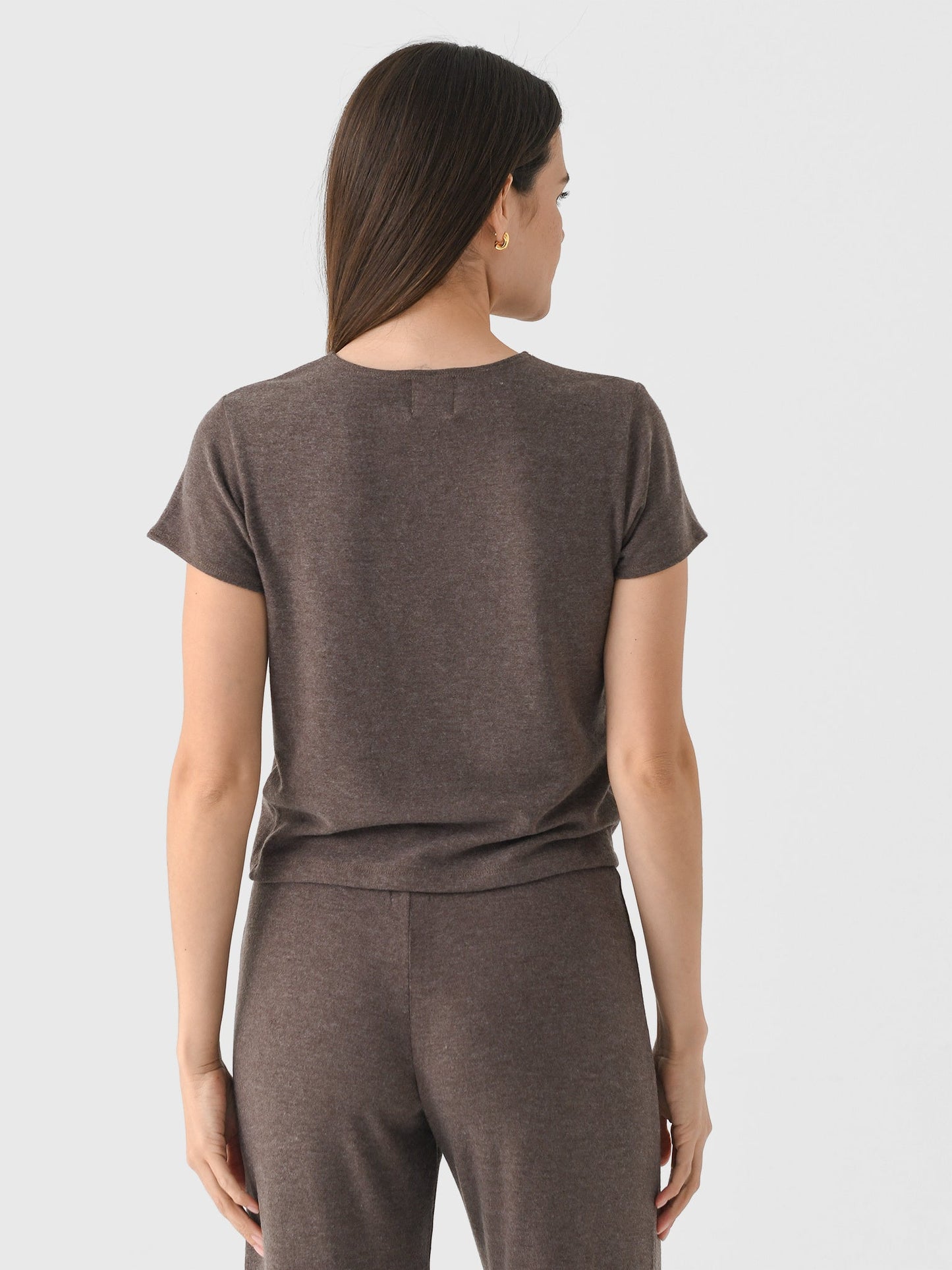 Leset Women's Lauren Margo Tee