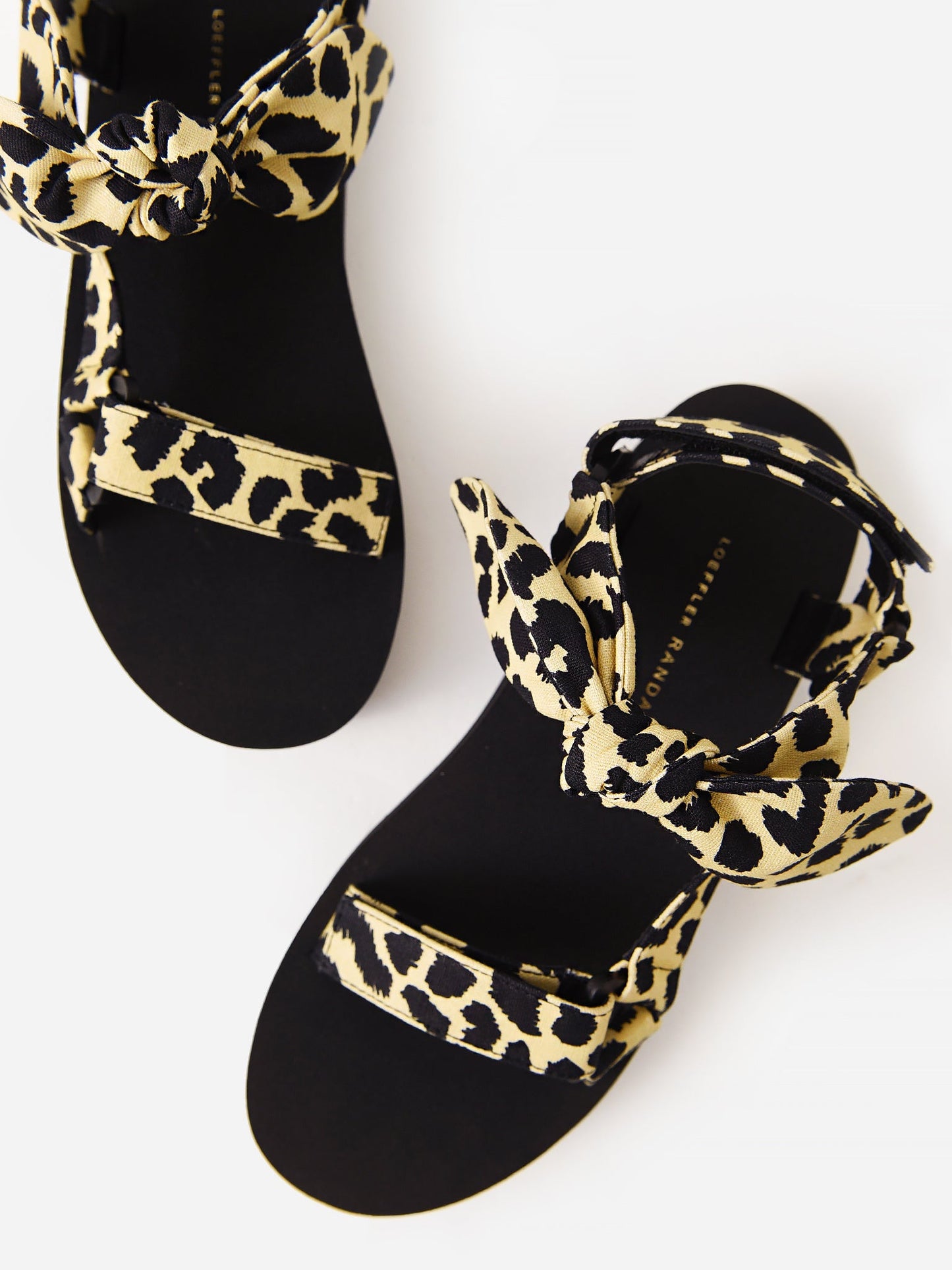 Loeffler Randall Women's Maisie Sandal