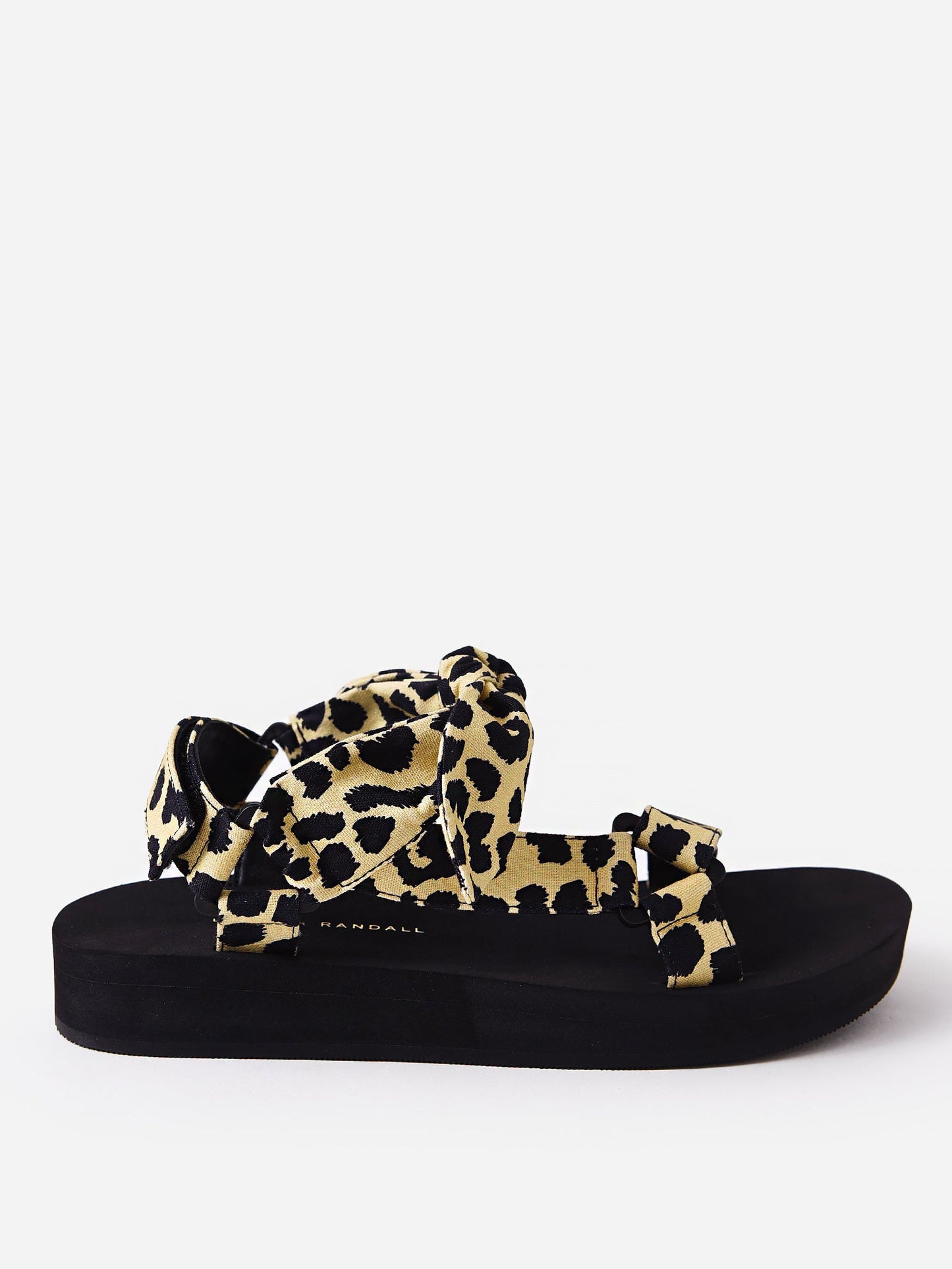 Loeffler Randall Women's Maisie Sandal