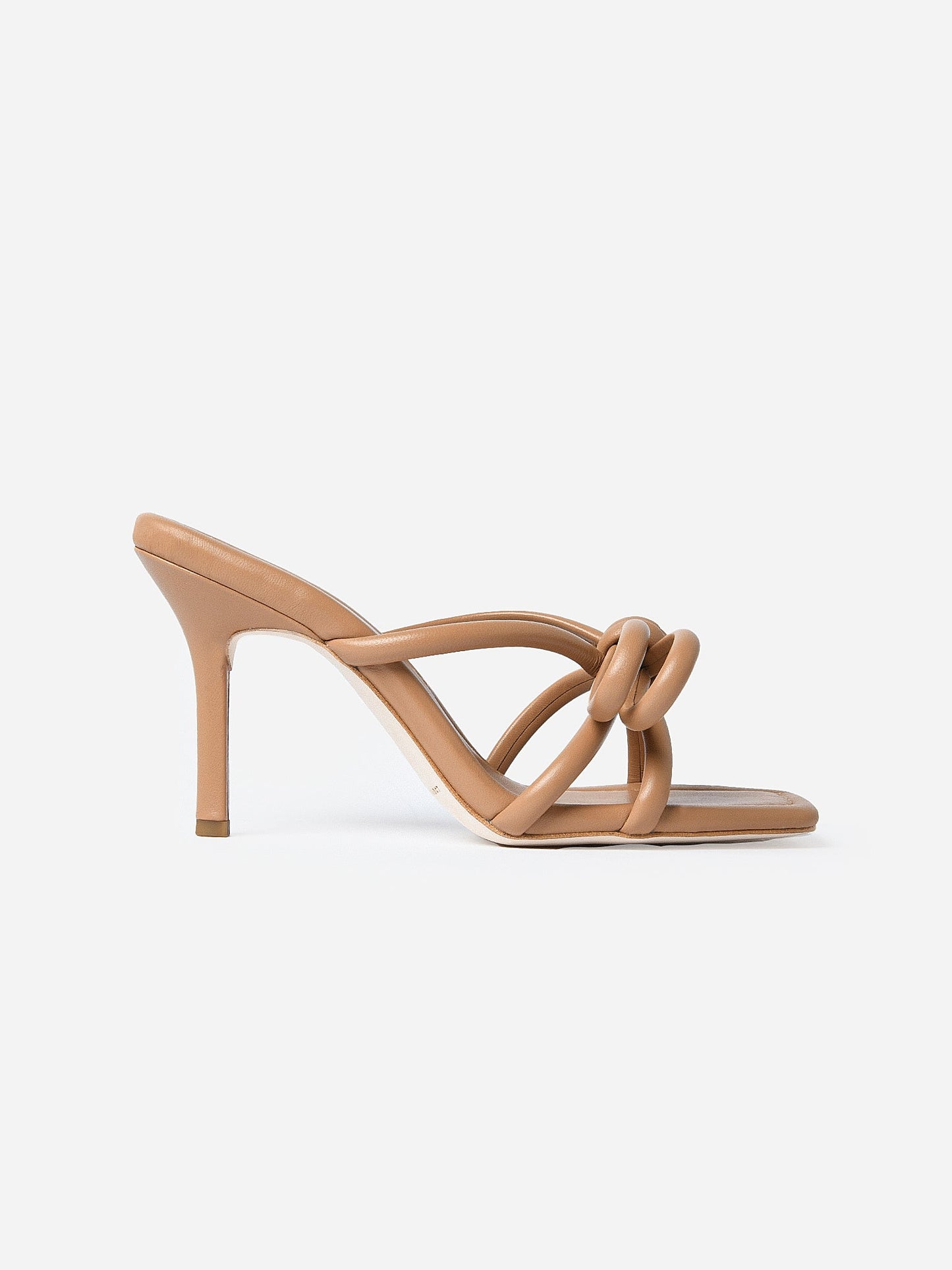 Loeffler Randall Women's Margi Bow Heel Sandal