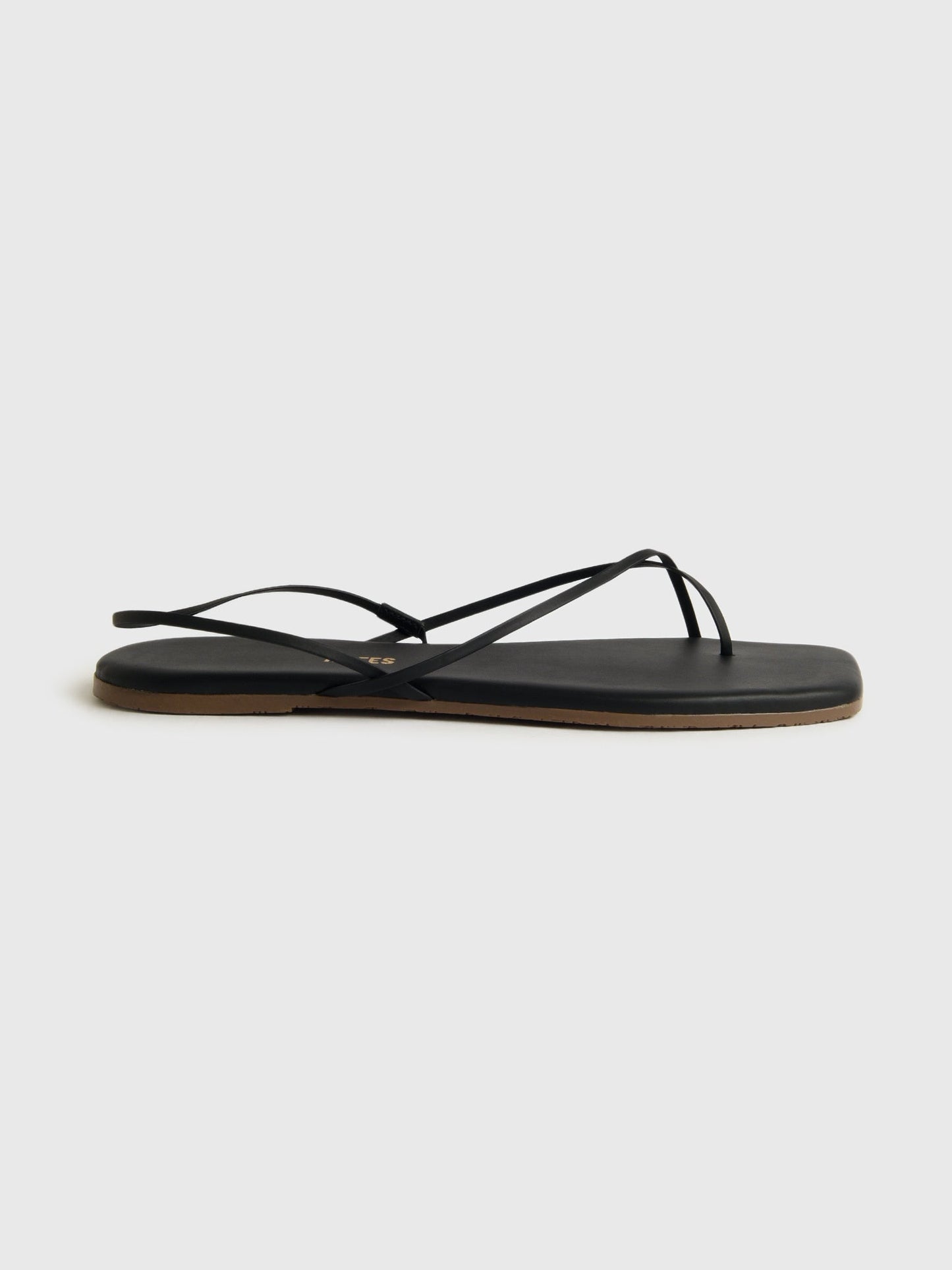 Tkees Women's Square Toe Millie Sandal