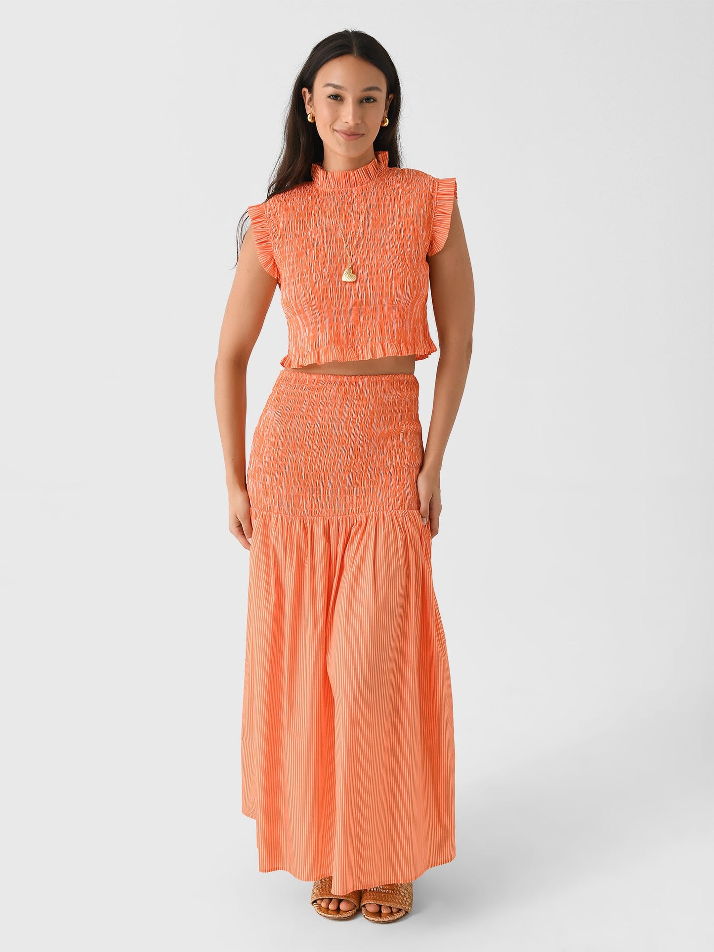 Maria De La Orden Women's Margo Top