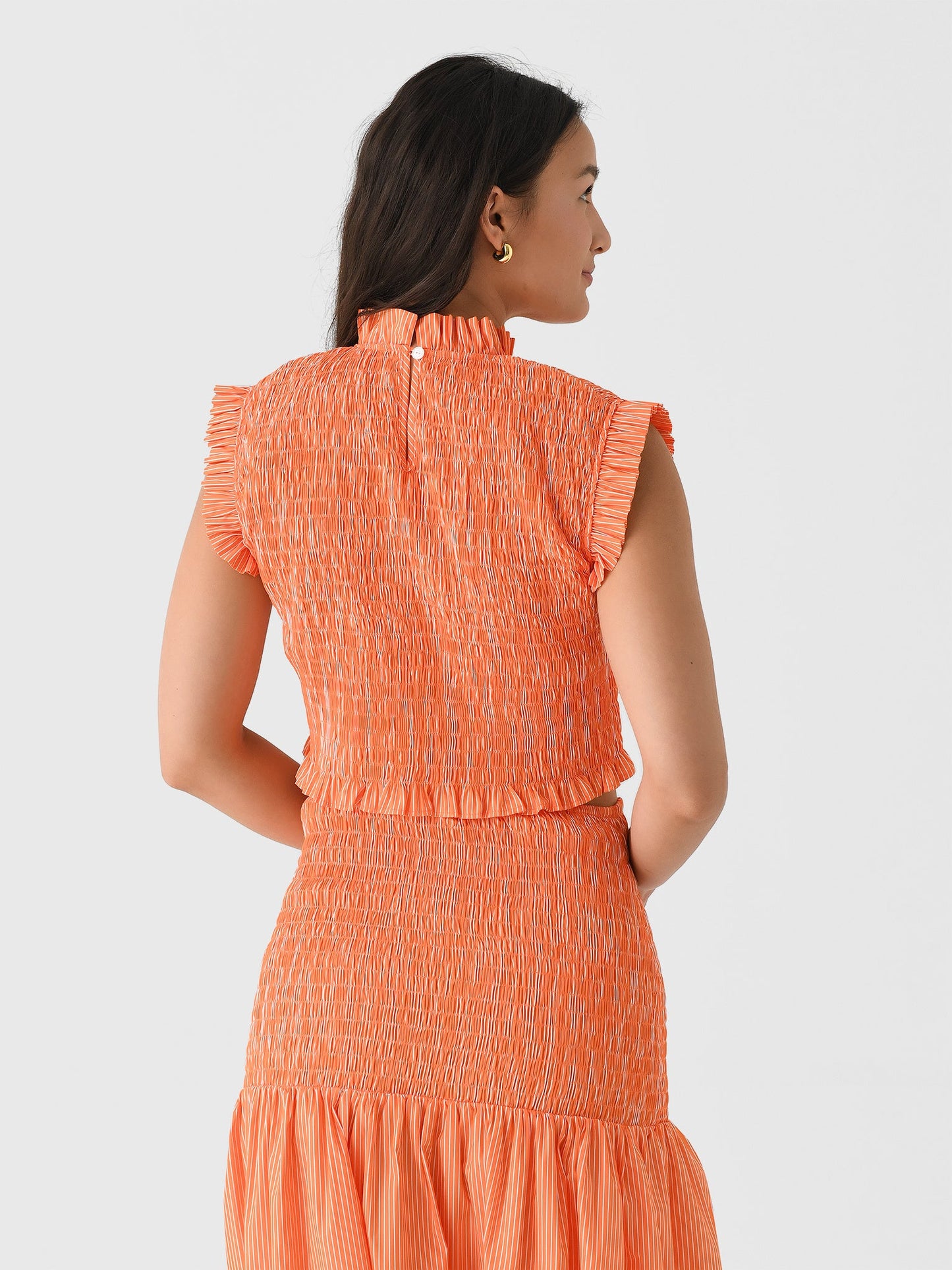 Maria De La Orden Women's Margo Top