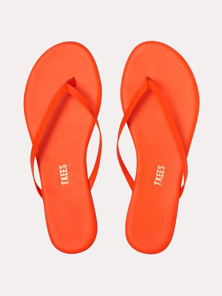 Tkees Neons Flip Flop