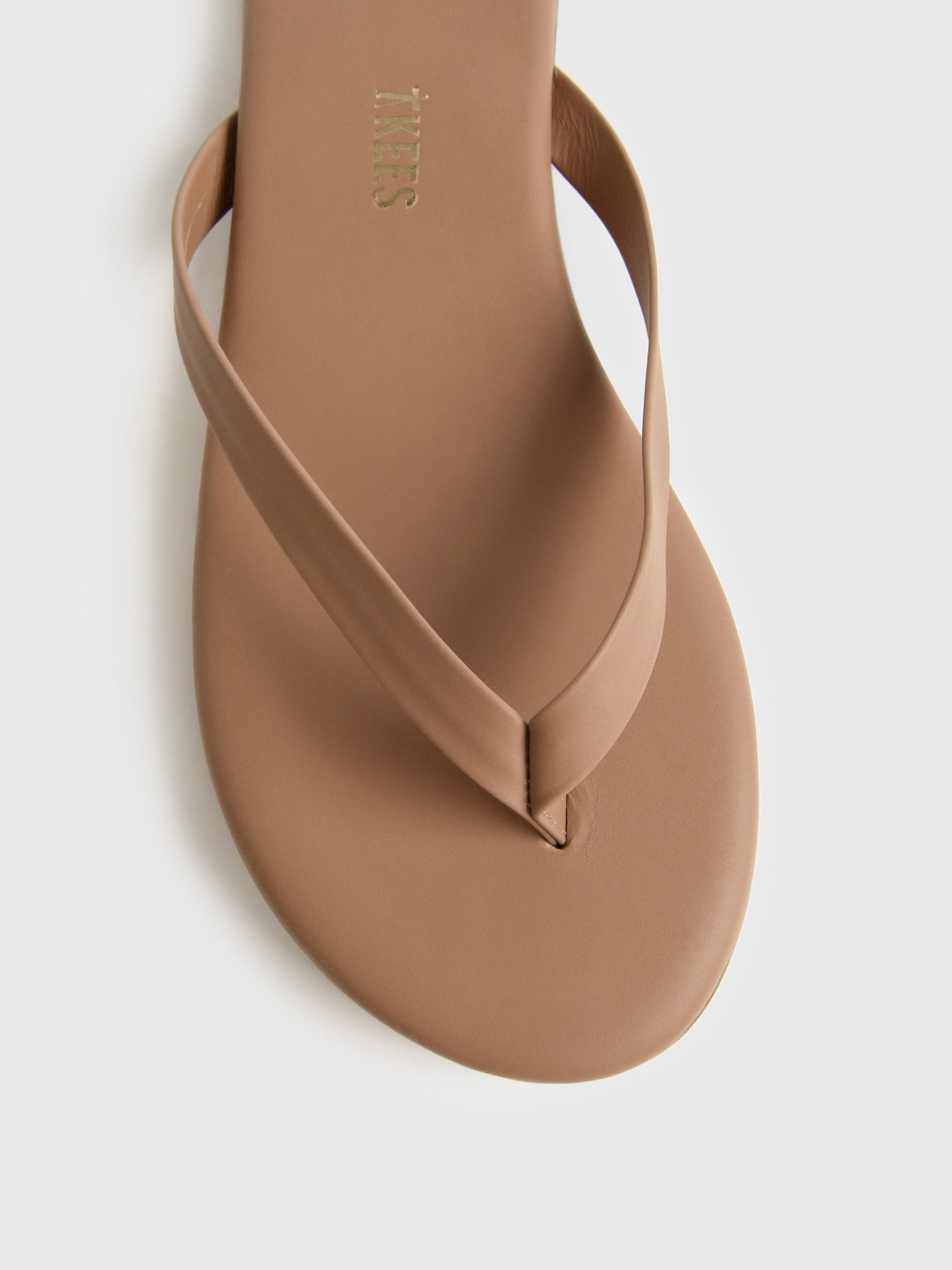 TKEES Women's Boyfriend Flip Flop