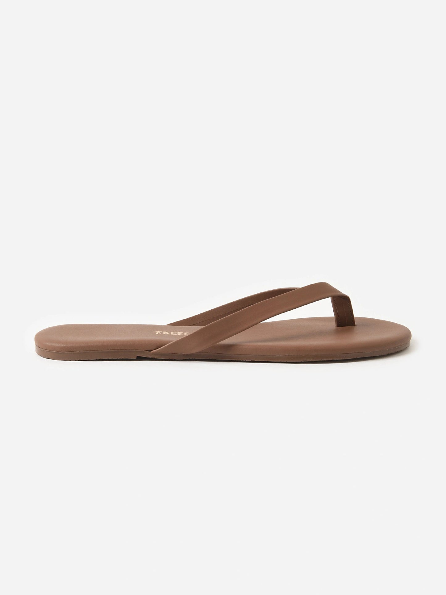 TKEES Women's Boyfriend Flip Flop
