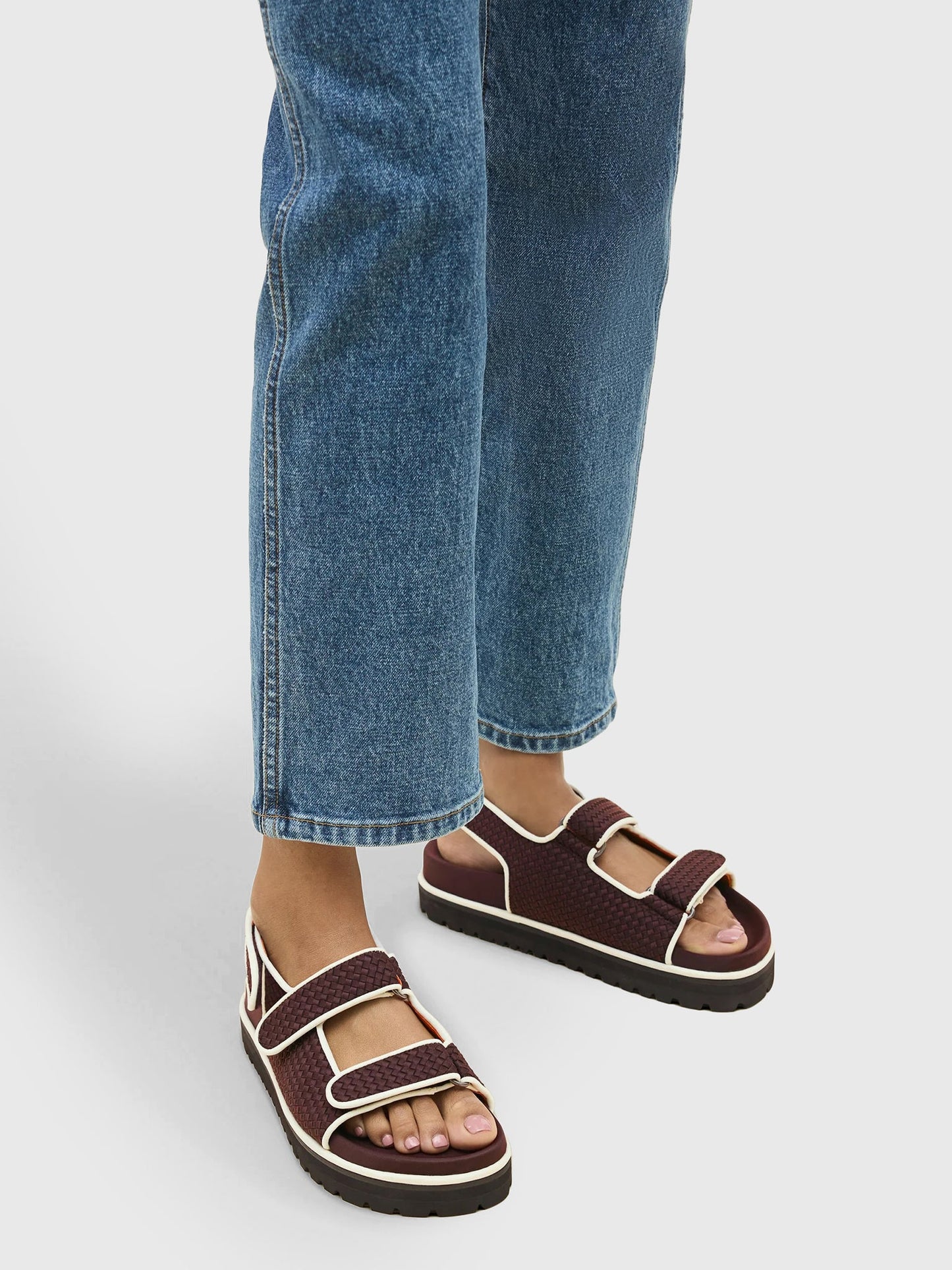 Naghedi Women's Catalina Sandal