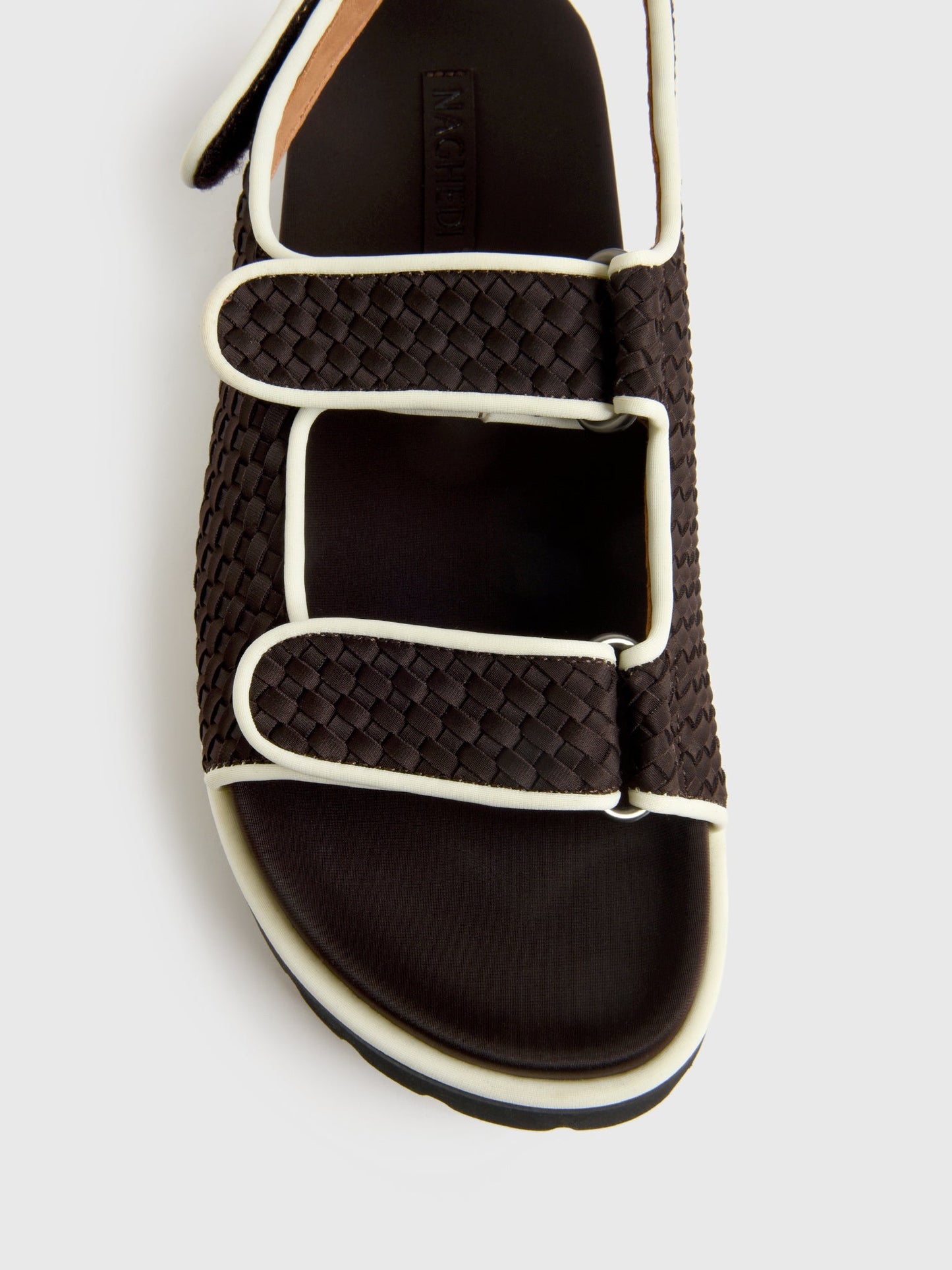 Naghedi Women's Catalina Sandal