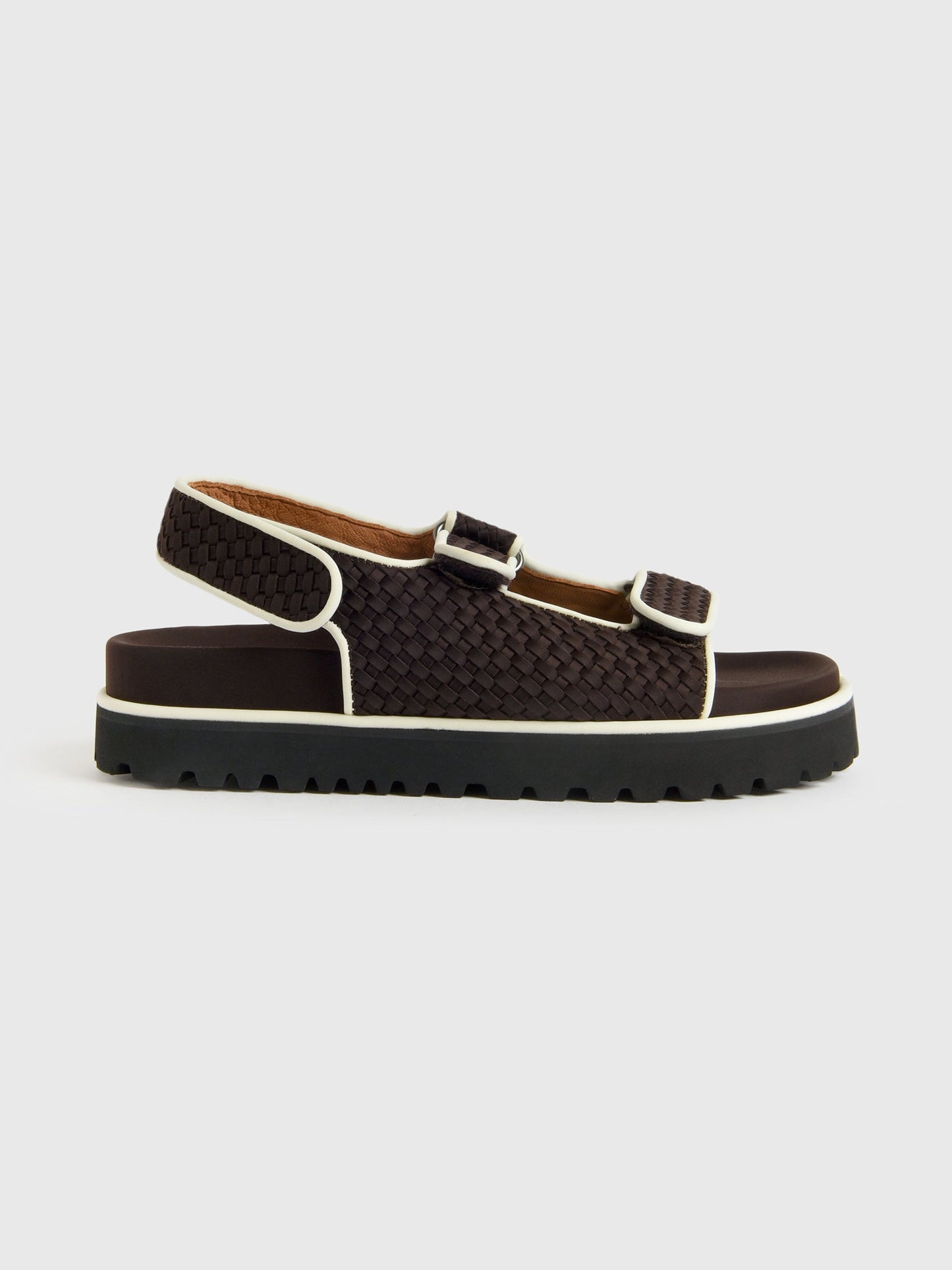 Naghedi Women's Catalina Sandal
