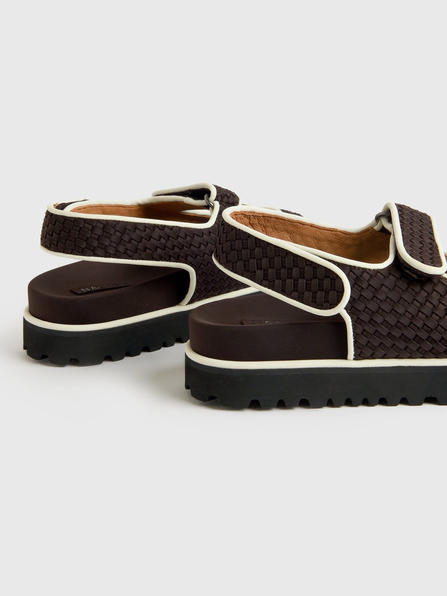 Naghedi Women's Catalina Sandal