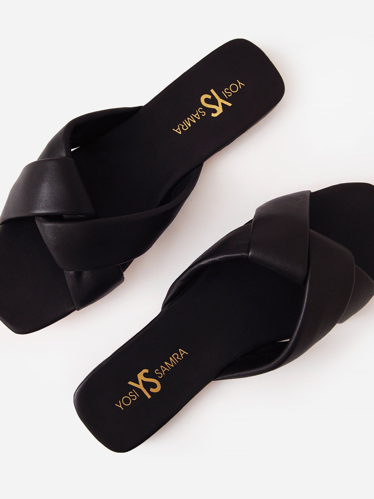 Yosi Samra Women's Nancy Sandal