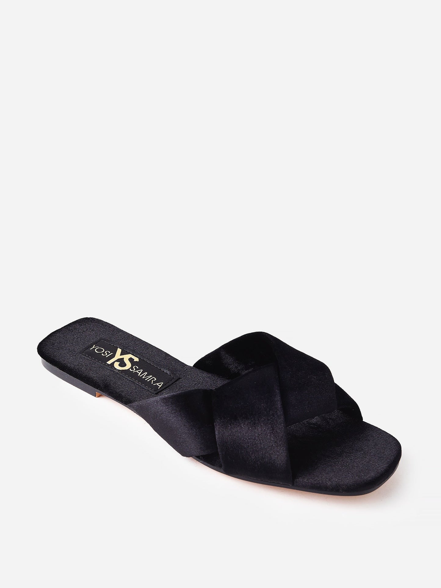 Yosi Samra Women's Nancy Sandal
