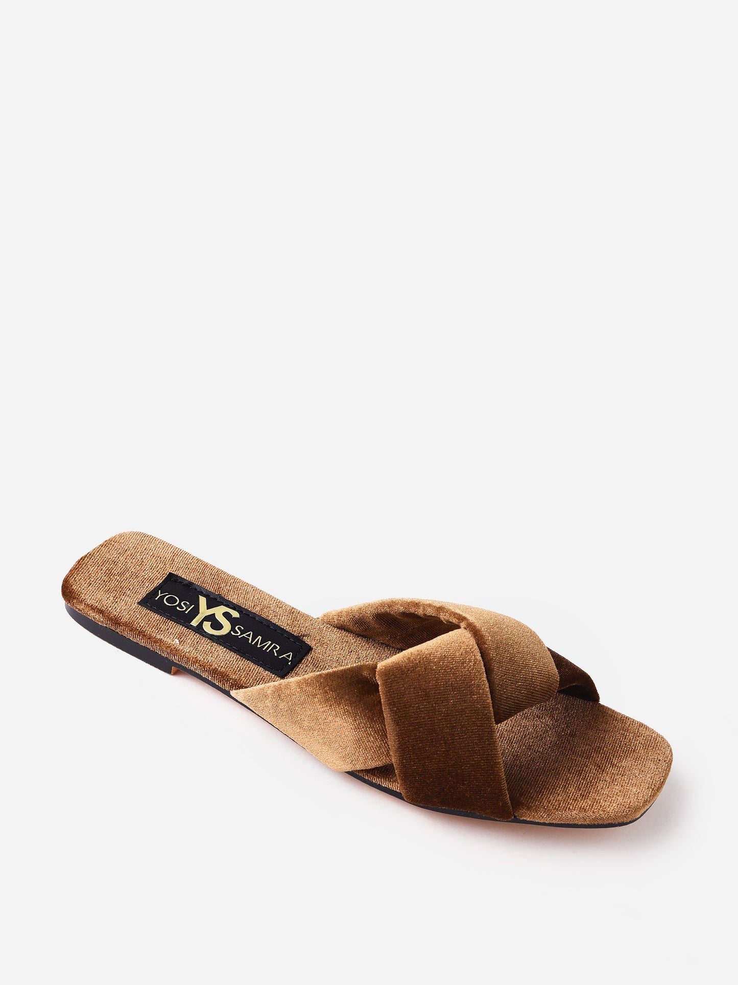 Yosi Samra Women's Nancy Sandal