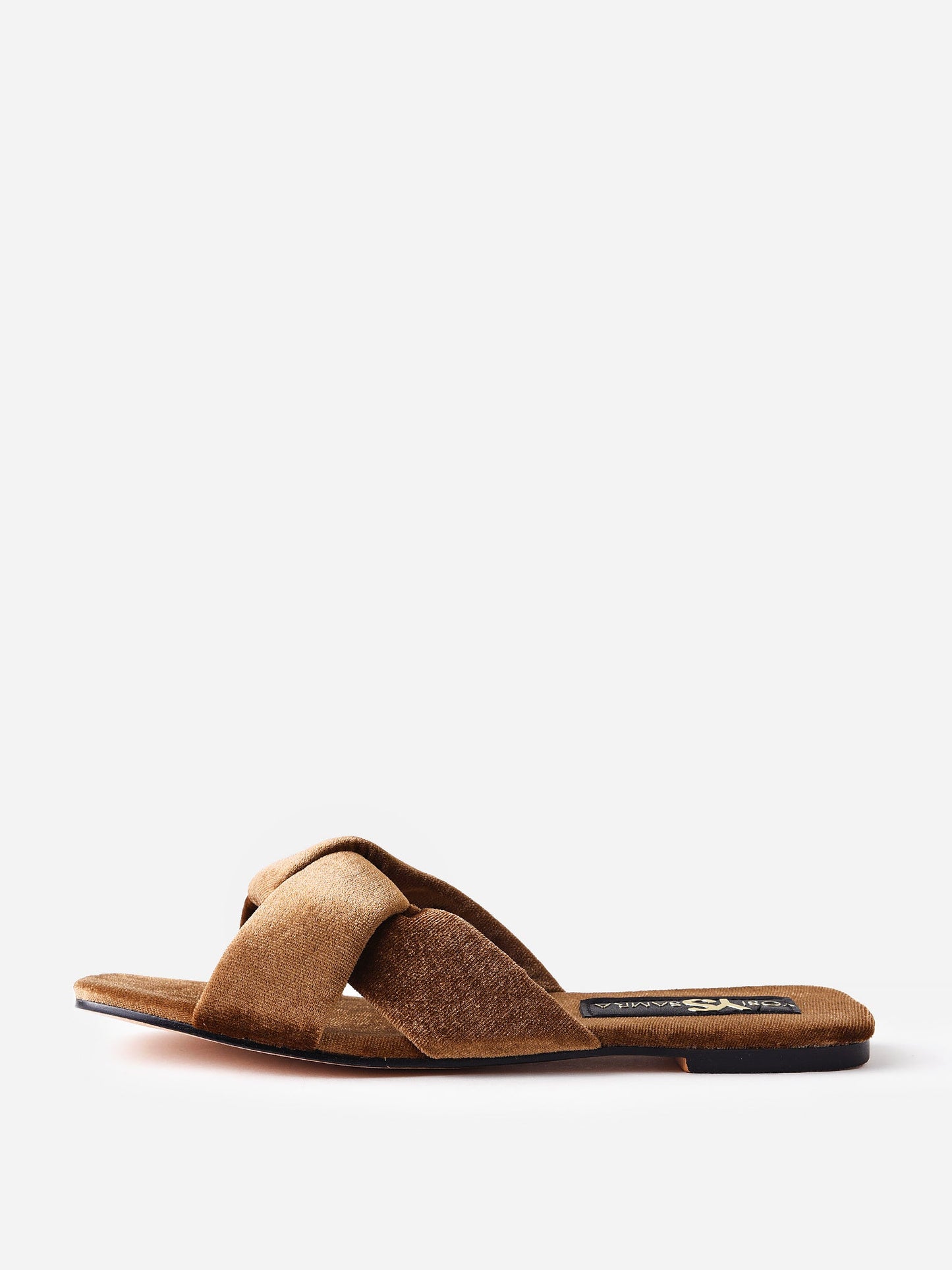 Yosi Samra Women's Nancy Sandal