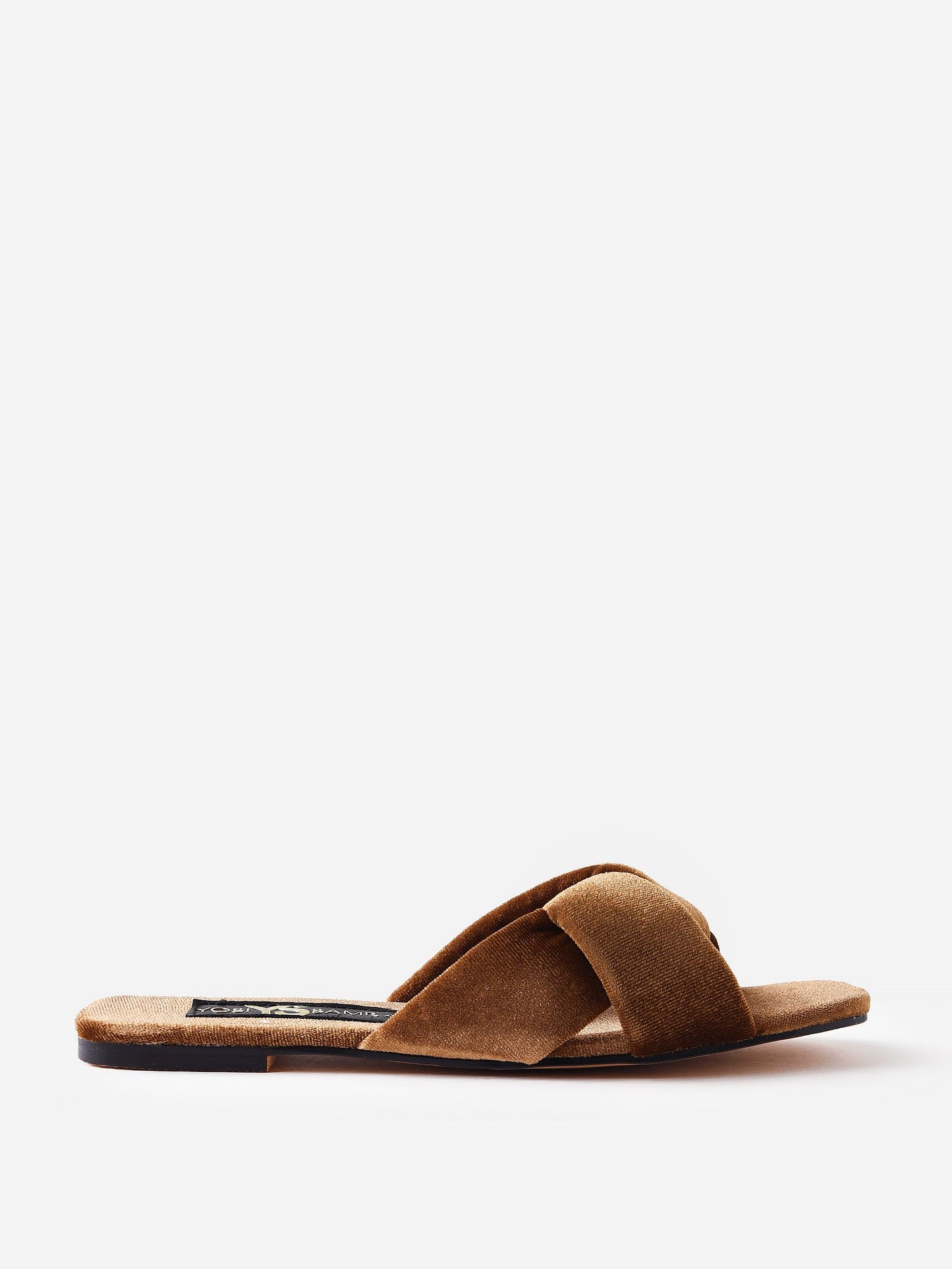Yosi Samra Women's Nancy Sandal