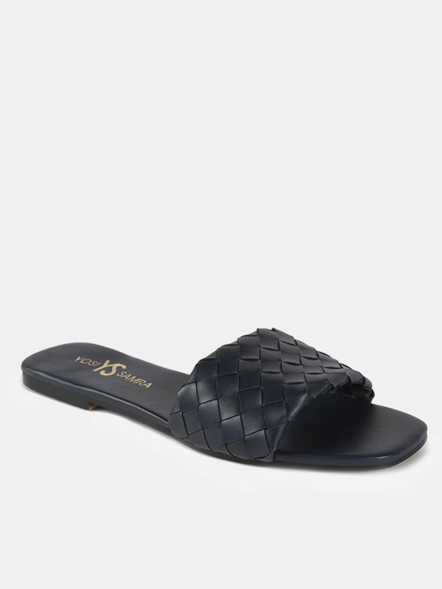 Yosi Samra Women's Nathalie Sandal