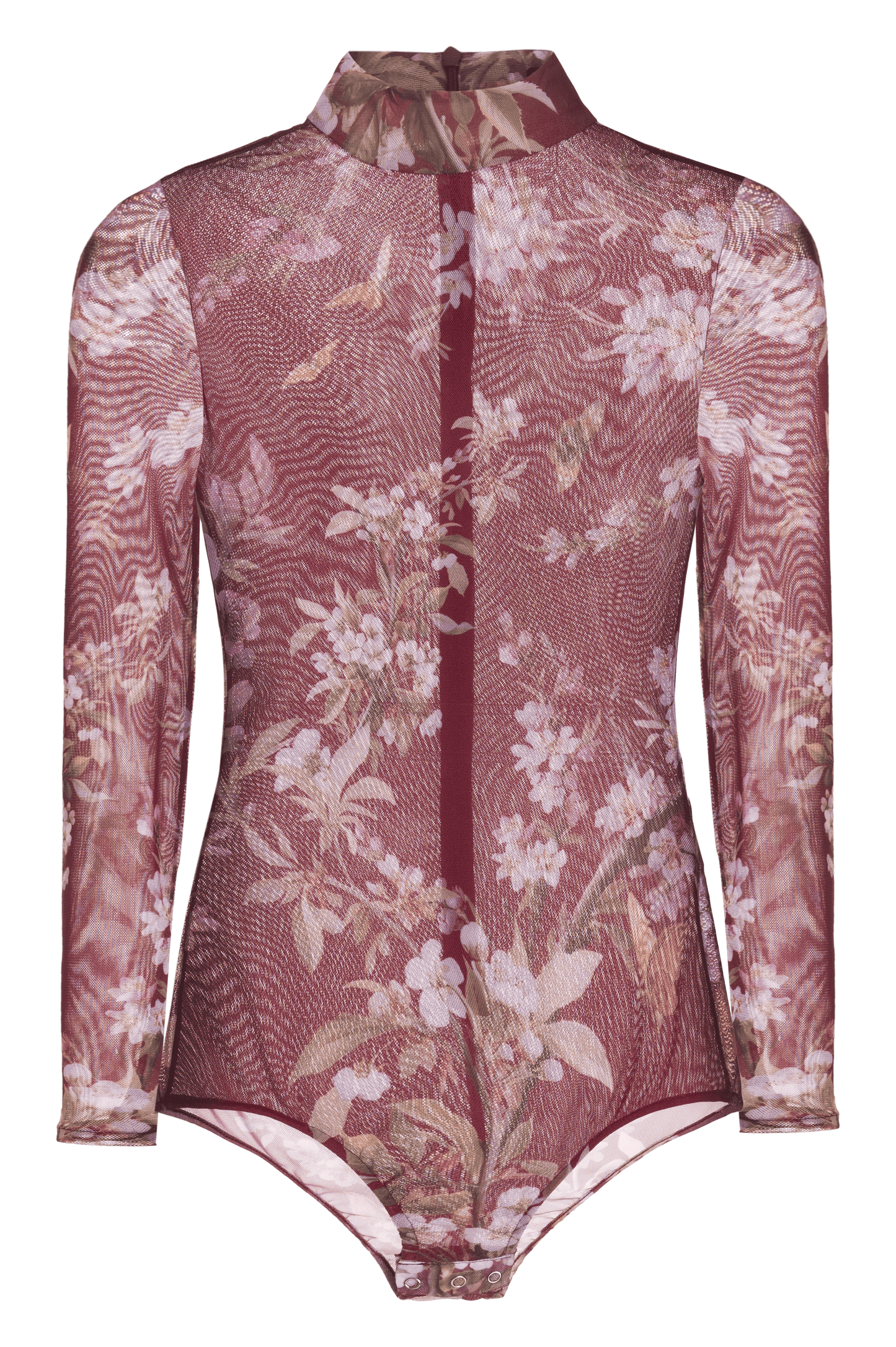 DELICATA BODYSUIT