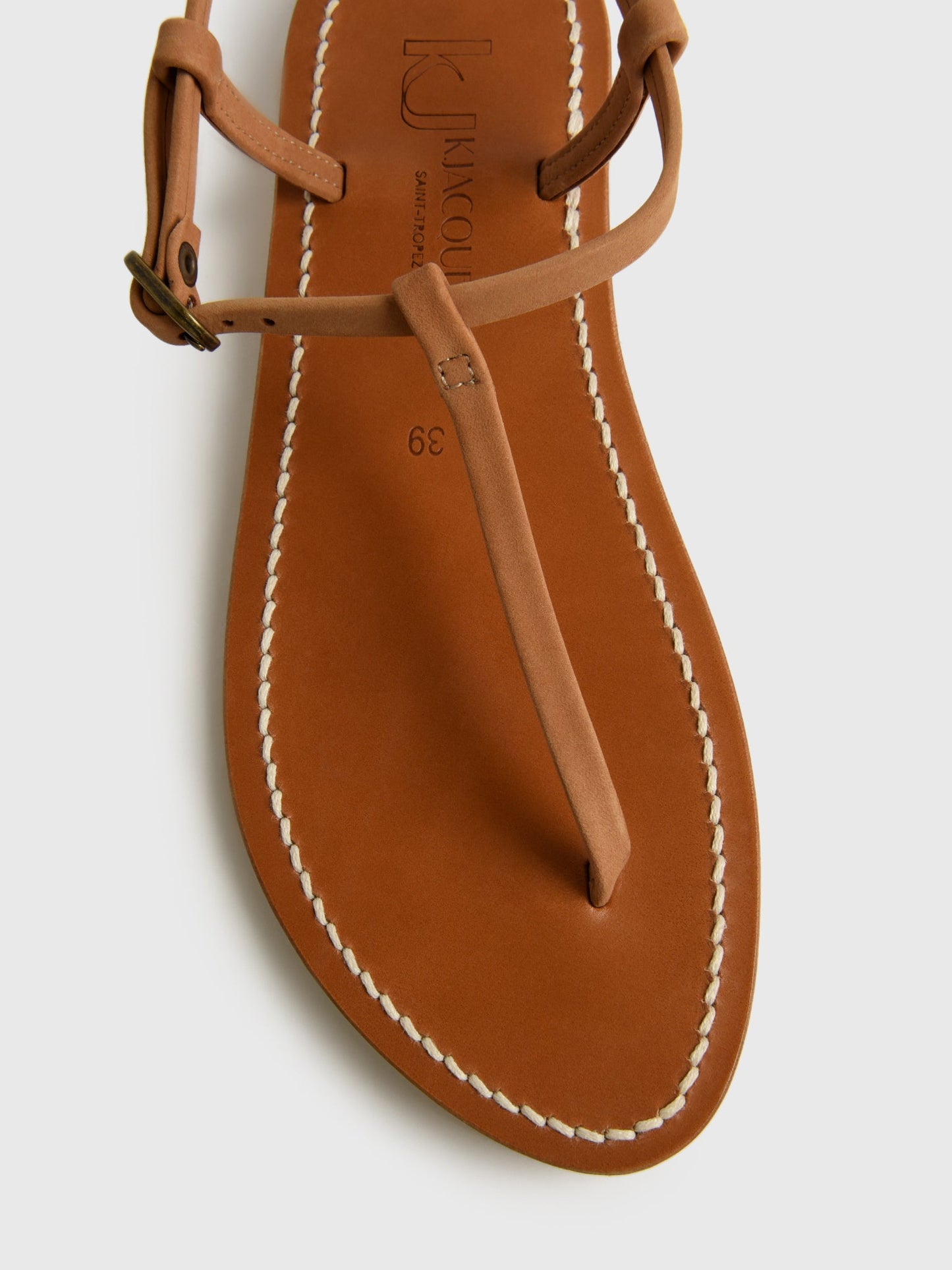K Jacques Women's Petrone Sandal
