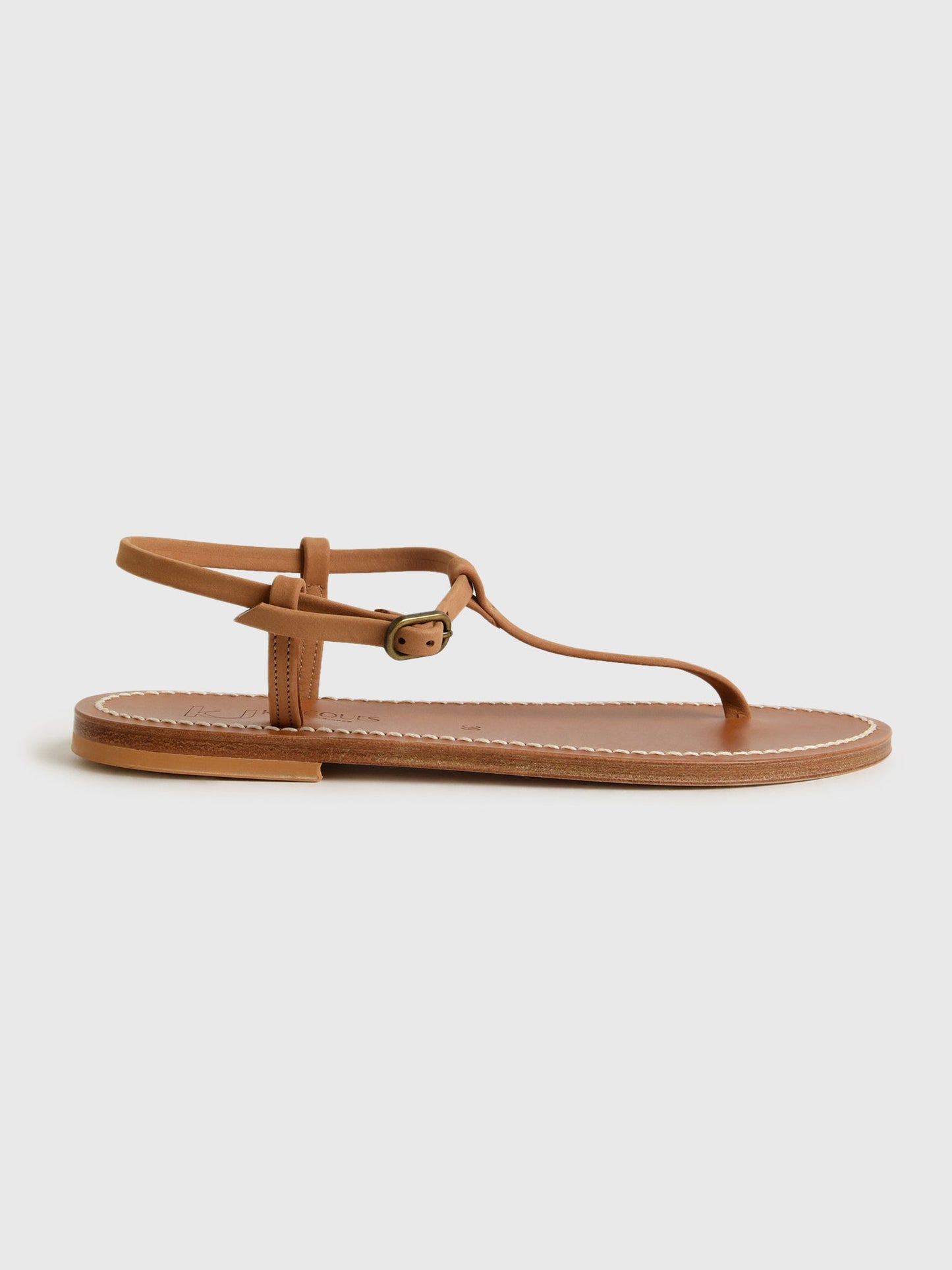 K Jacques Women's Petrone Sandal