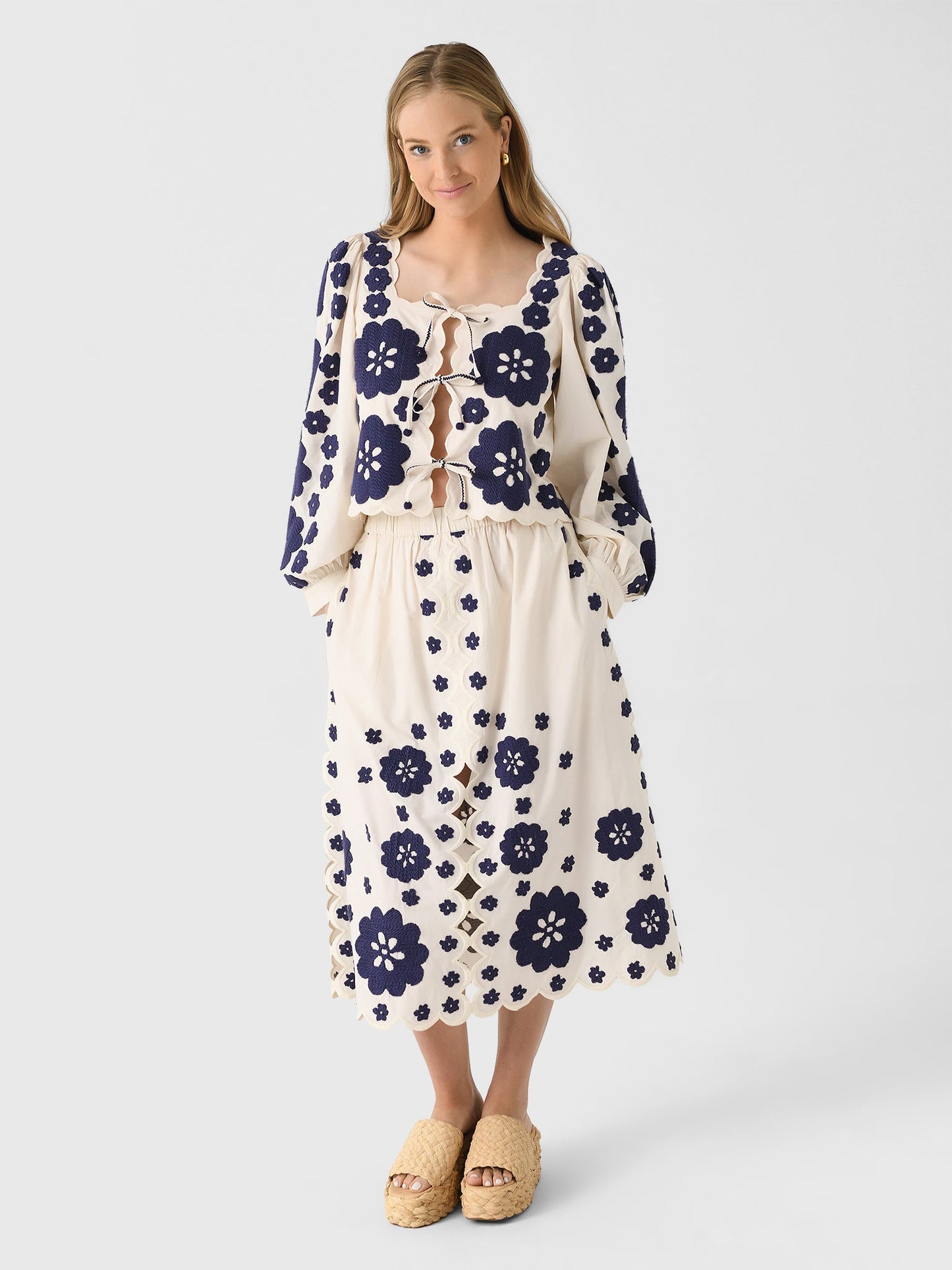 SEA Women's Catrine Skirt