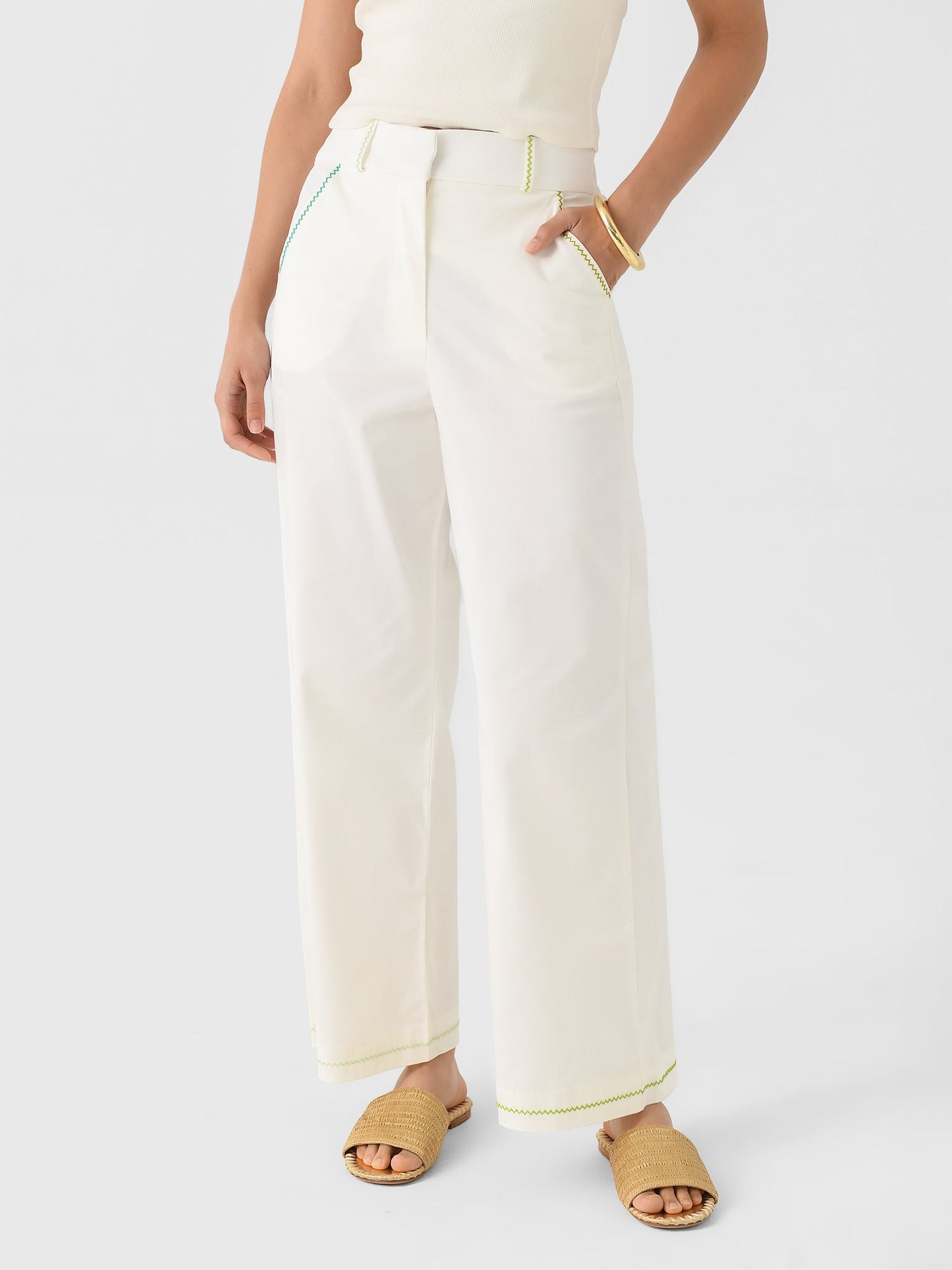 Project Adamo Women's Profeta Pant