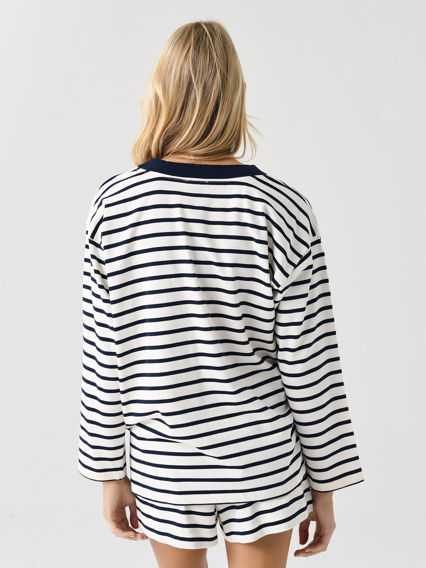 Posse Women's Archie Long Sleeve Top