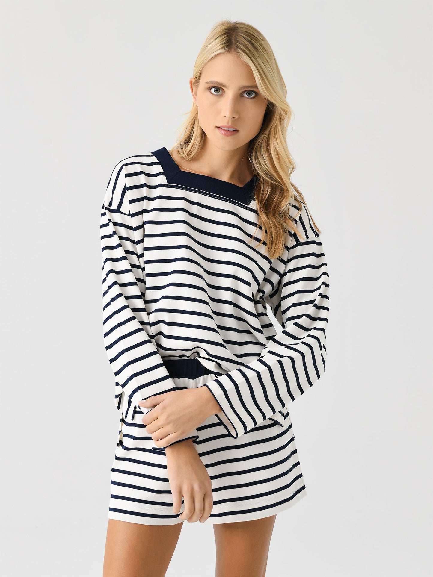 Posse Women's Archie Long Sleeve Top