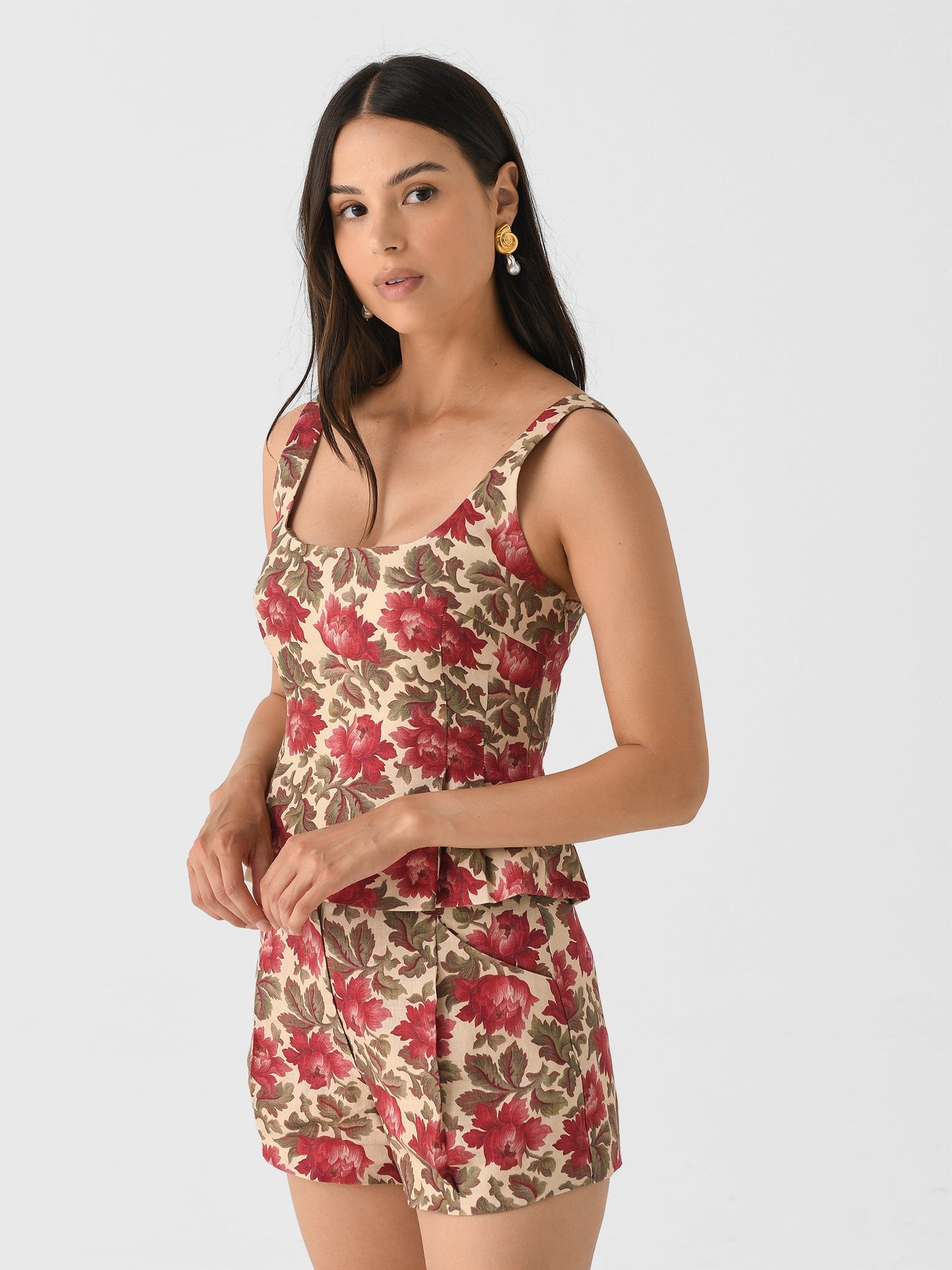 Posse Women's Rosalie Top
