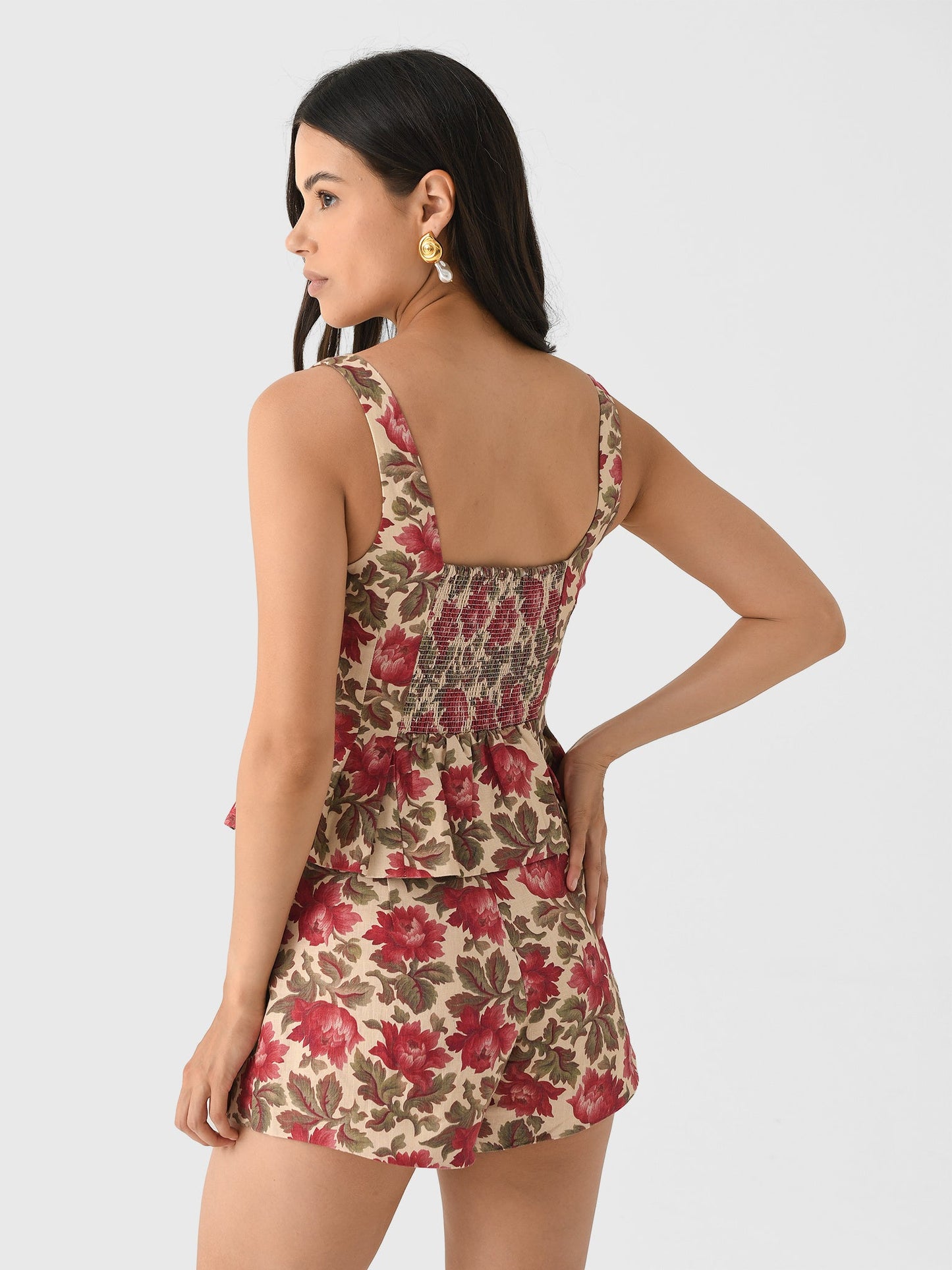 Posse Women's Rosalie Top