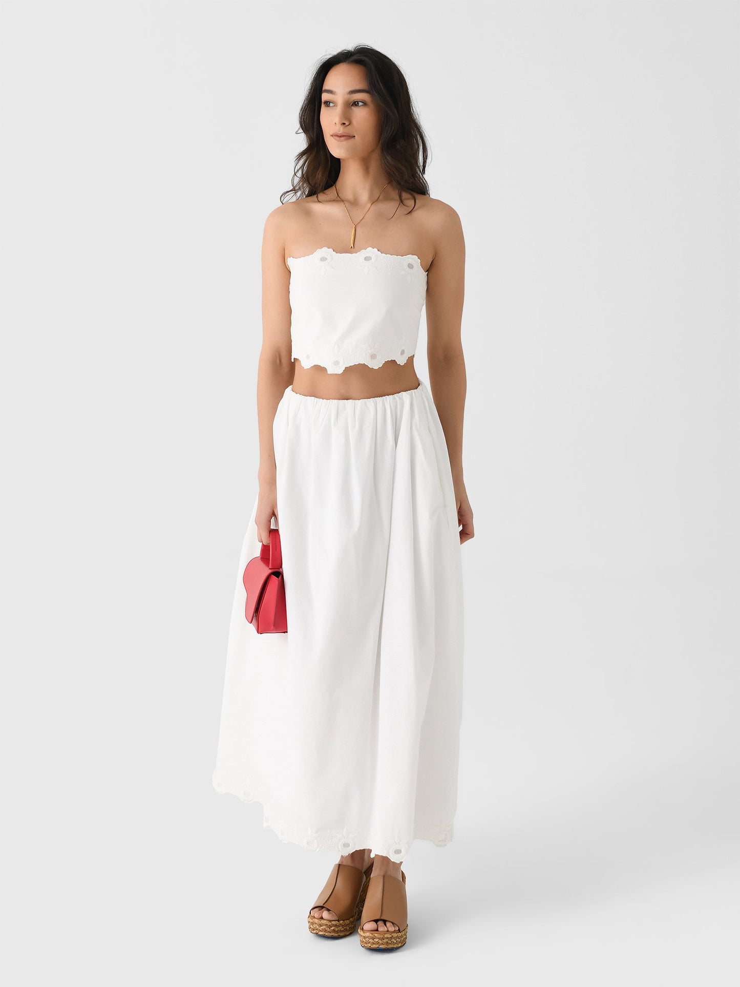 Posse Women's Antoinette Skirt