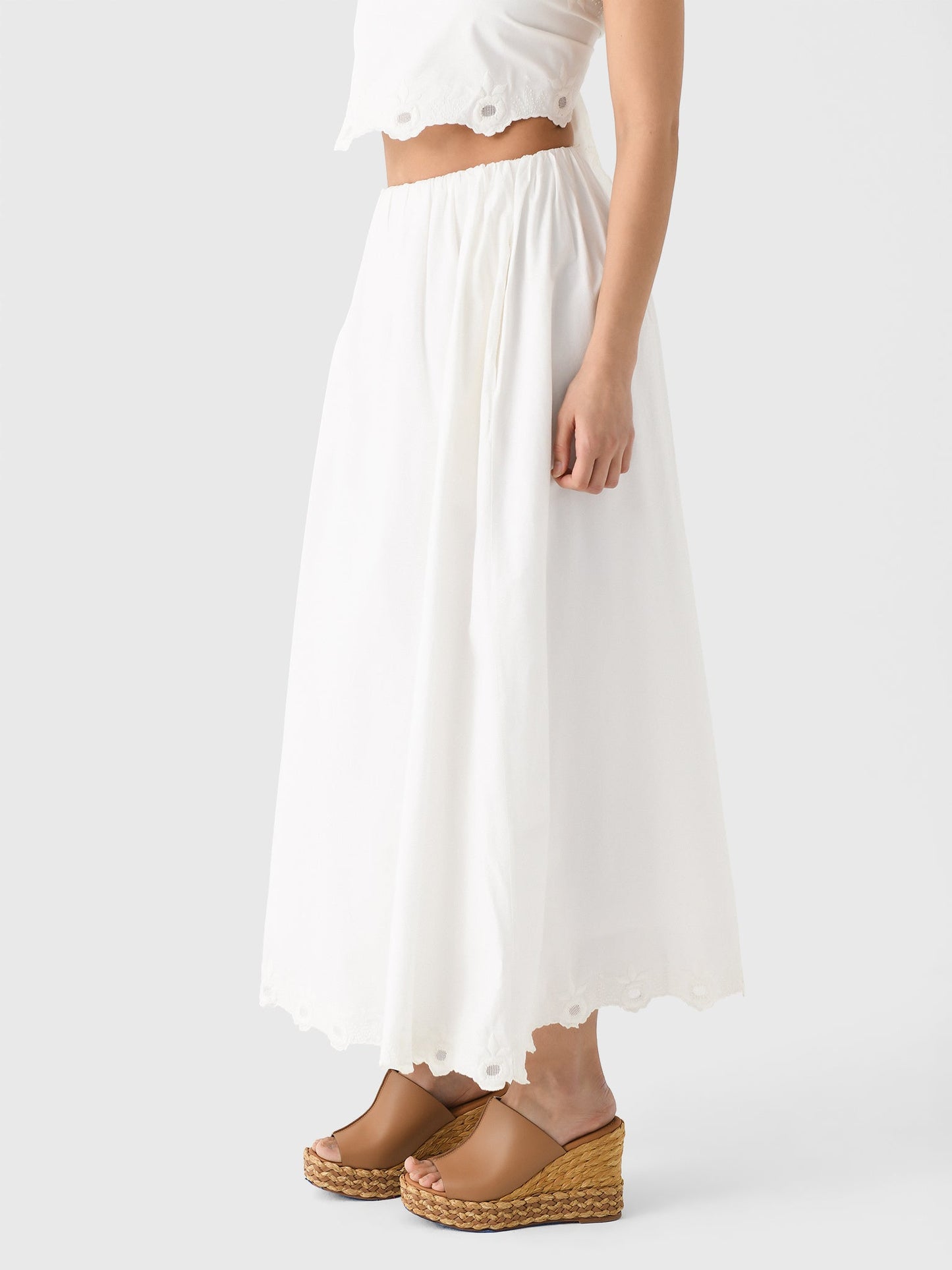 Posse Women's Antoinette Skirt