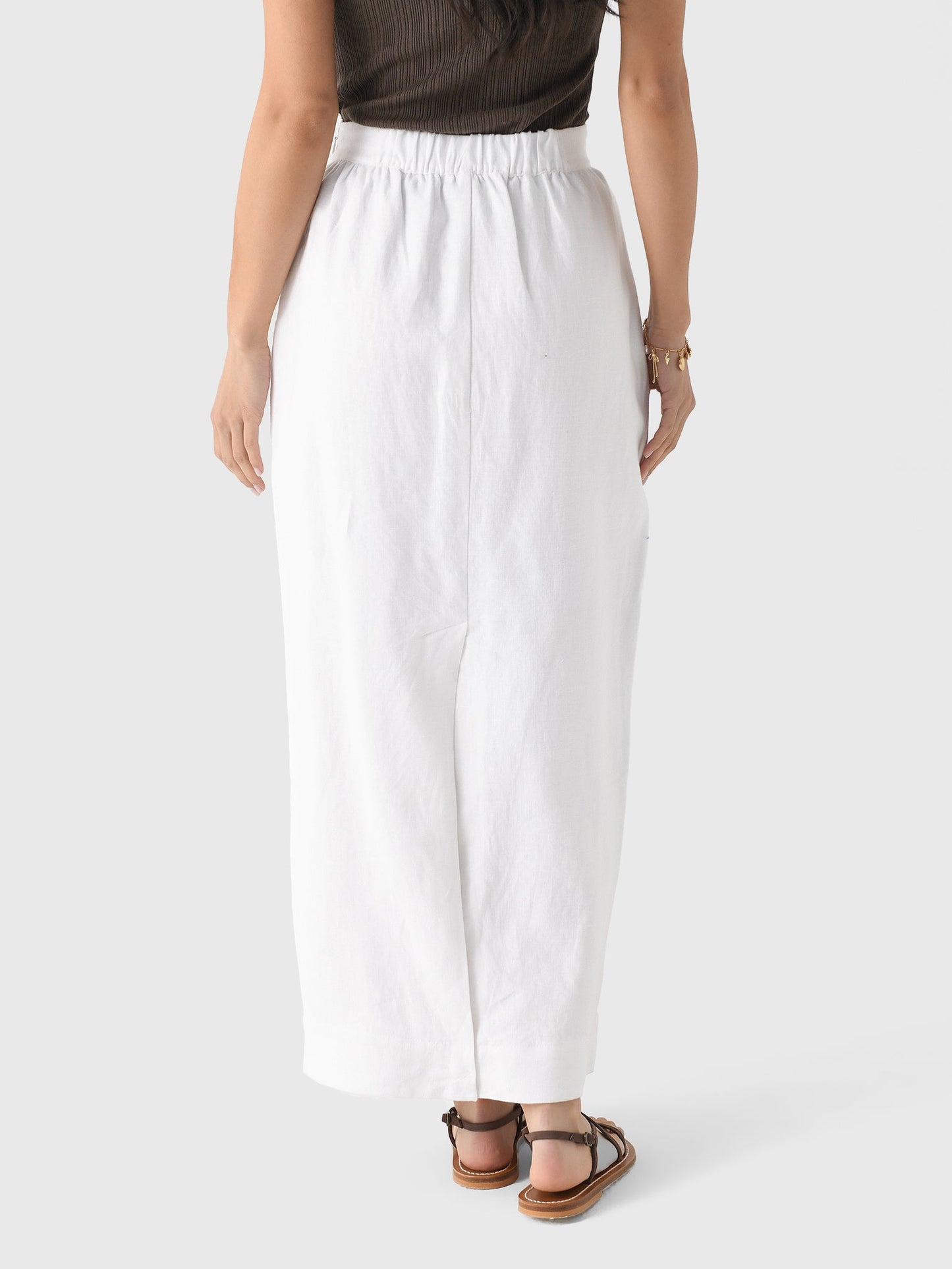 Posse Women's Bonnie Pencil Skirt