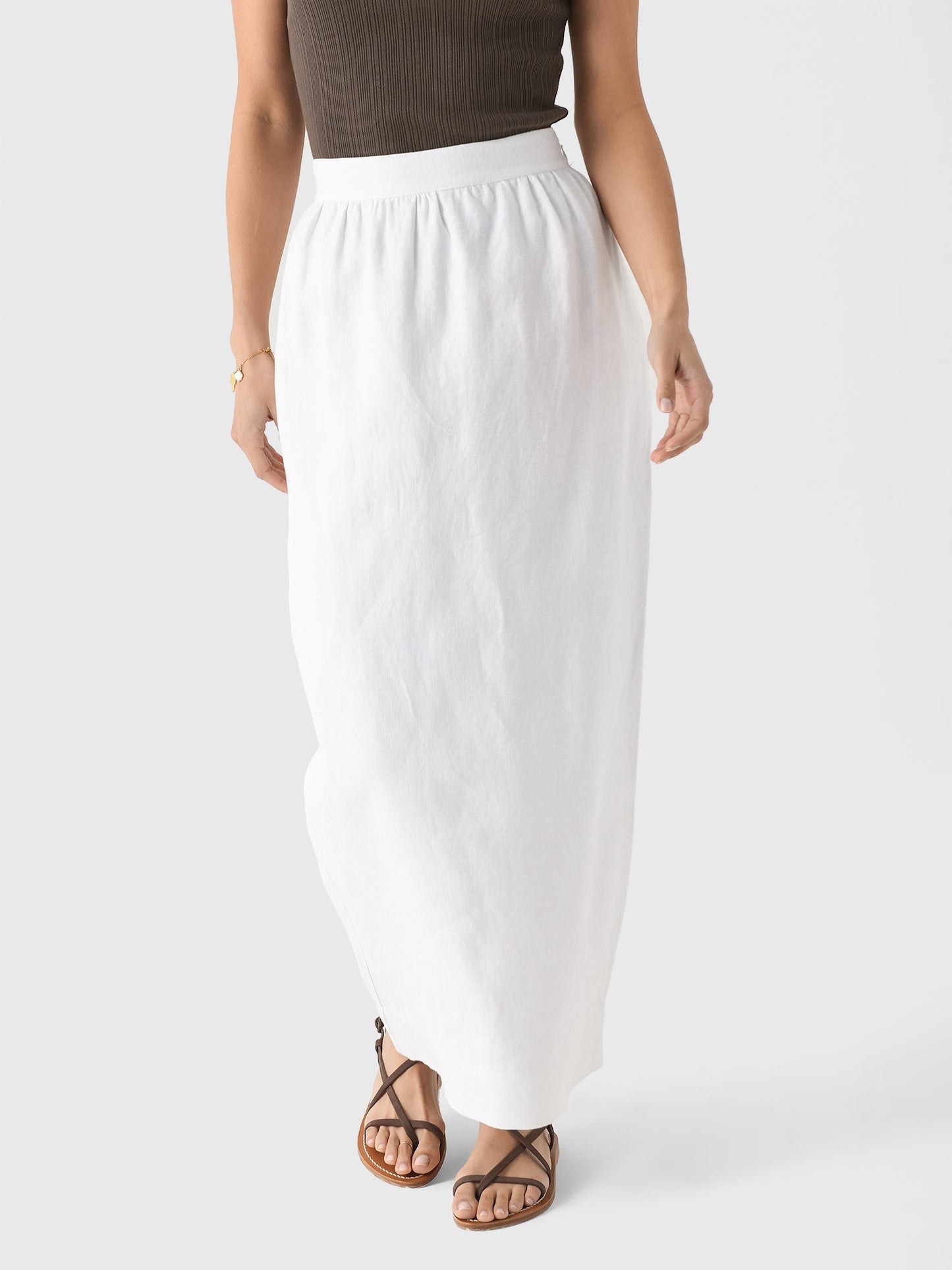 Posse Women's Bonnie Pencil Skirt